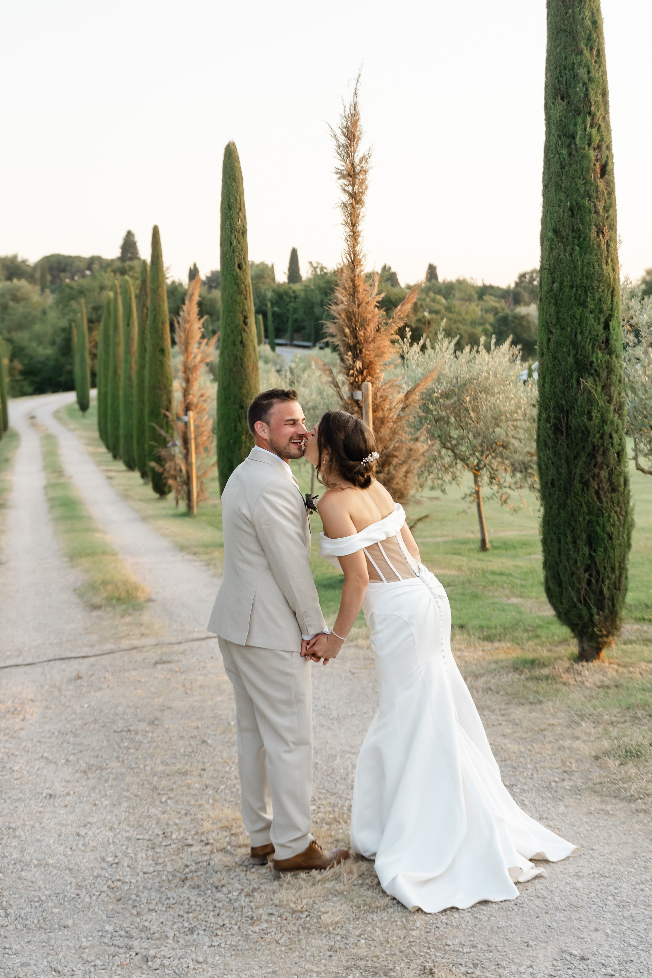 ROXANNE and ANDREW_ Tuscany. PHOTOGRAPHER IN ITALY