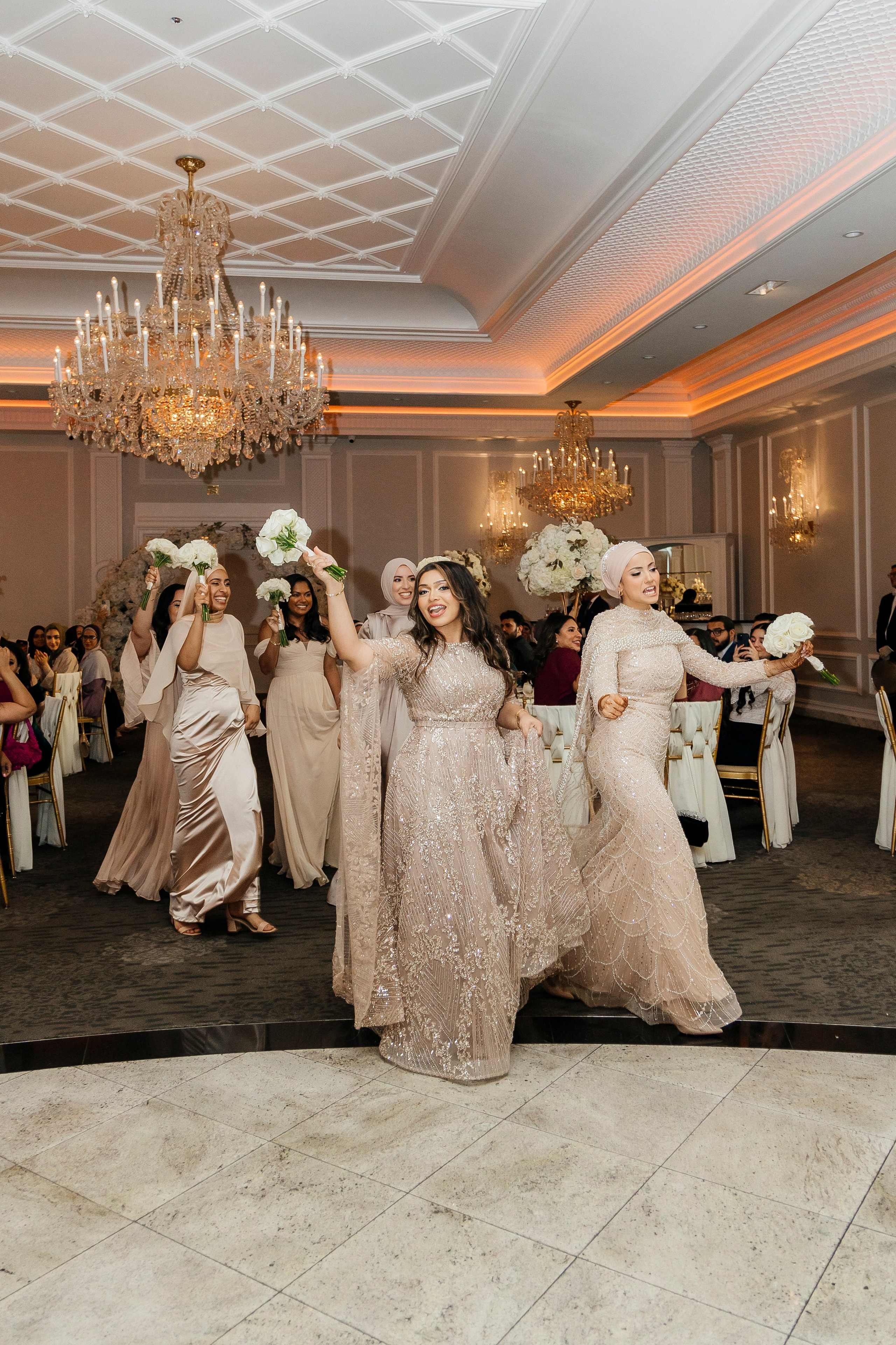 Mahmoud & Lana. Wedding Photo & Video