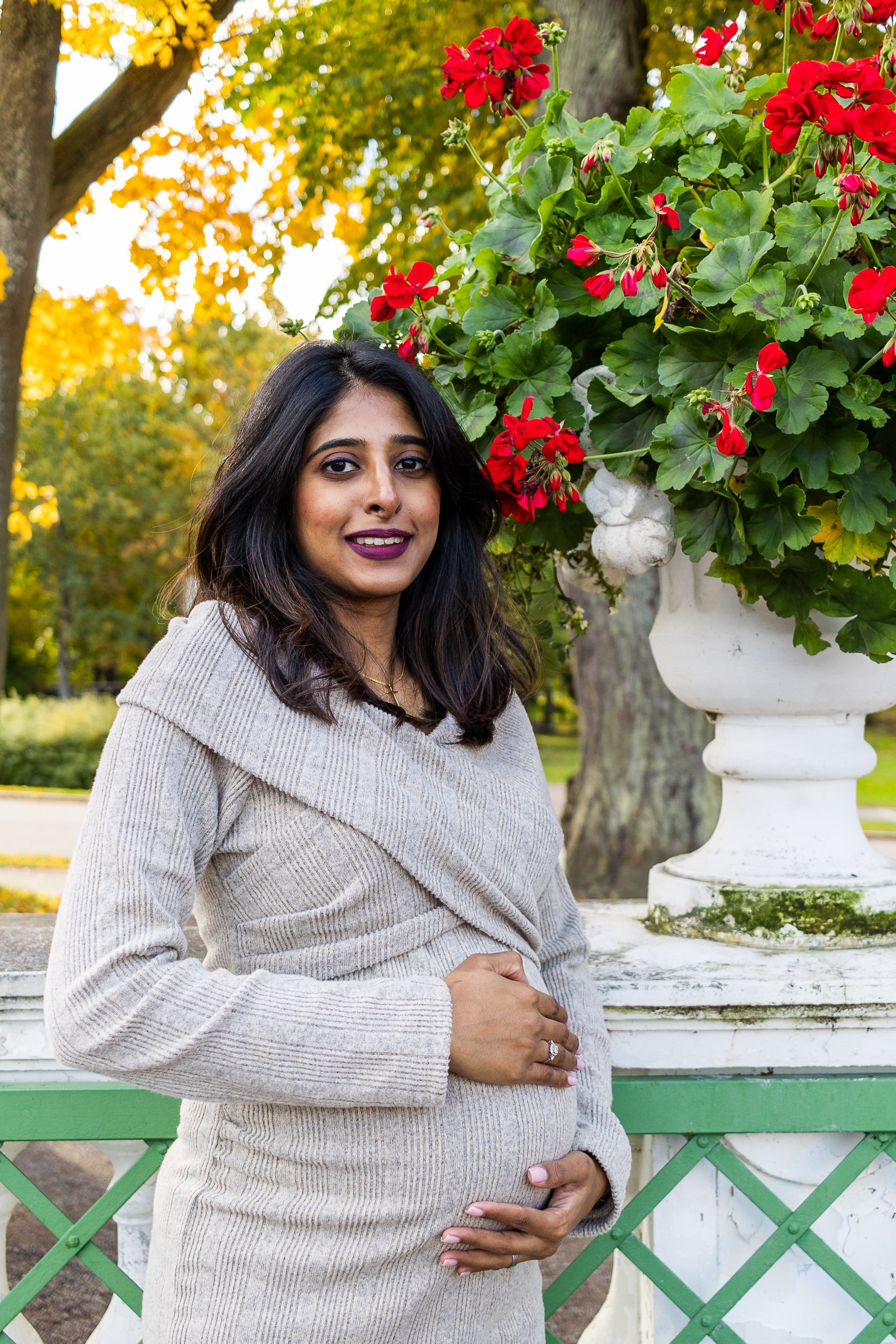 Семейный фотограф в Таллинне Лия Усманова