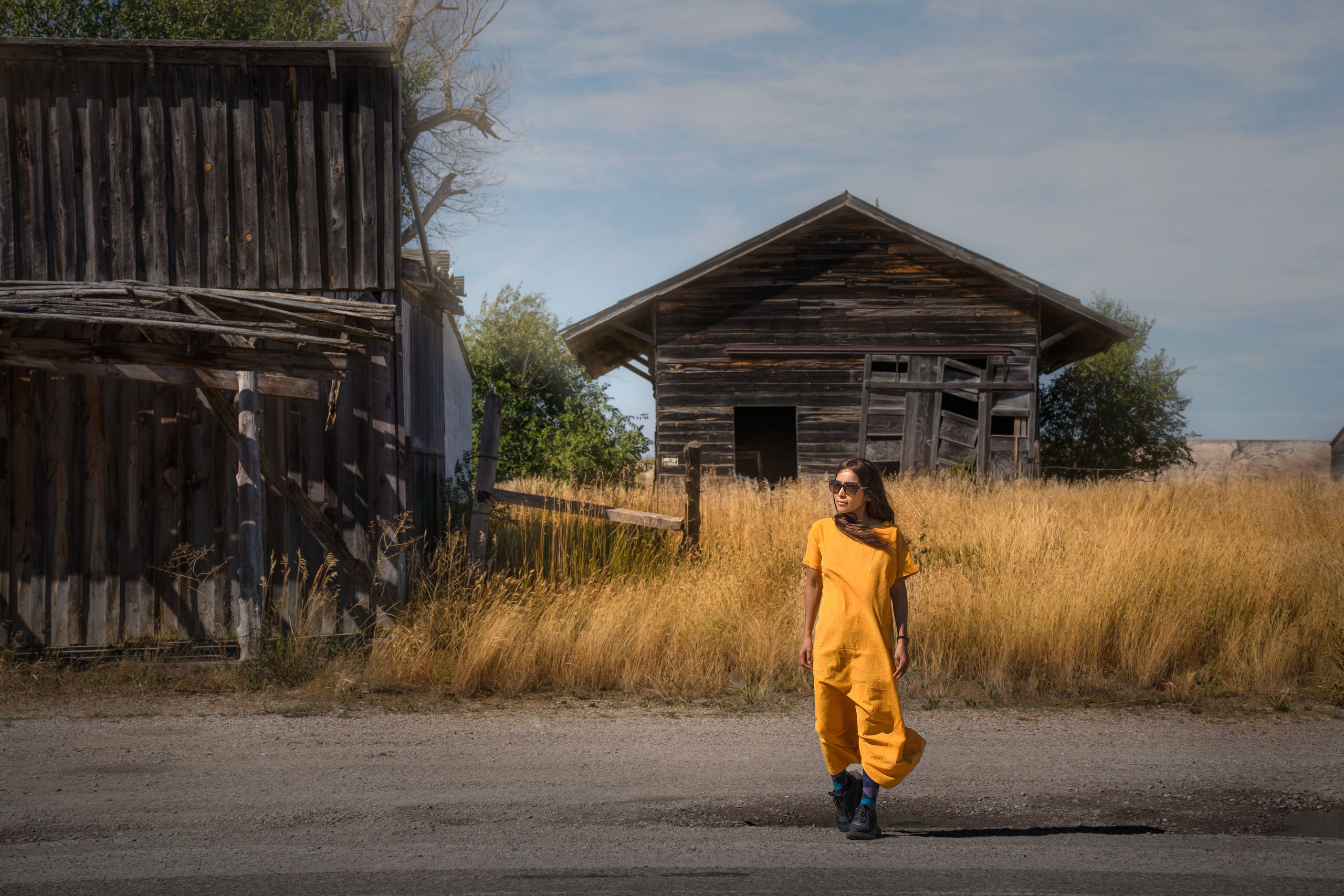 Montana. Beena Films