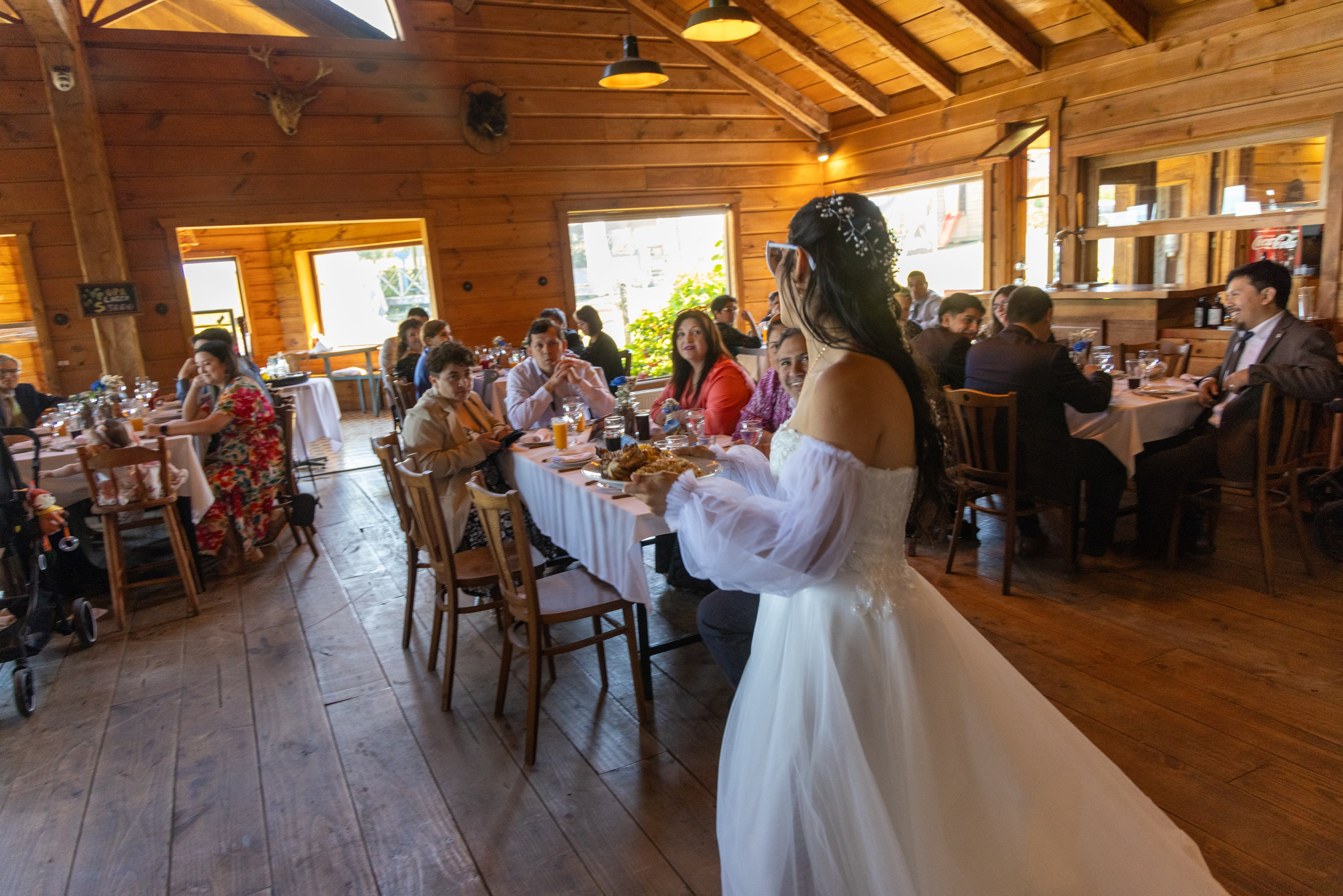 Carol & Ivo. Dinka & Emilio - El arte de preservar lo que no se repite