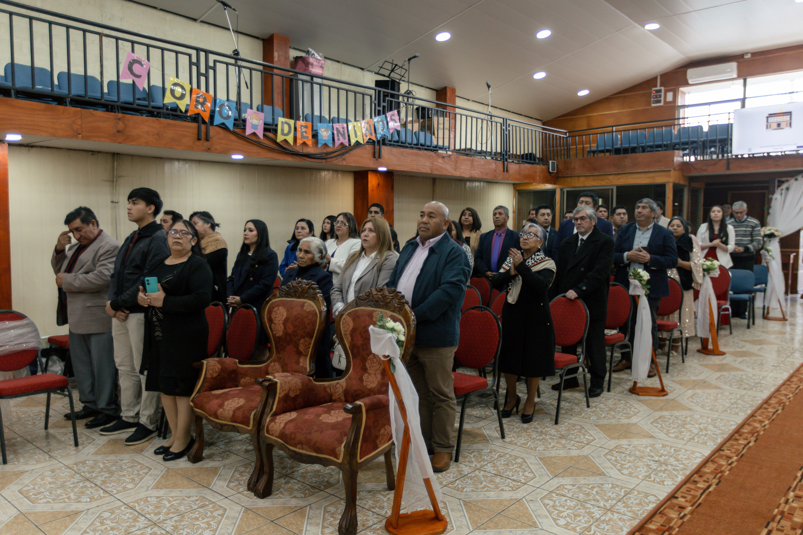 Johana y Edgar. Dinka & Emilio - El arte de preservar lo que no se repite