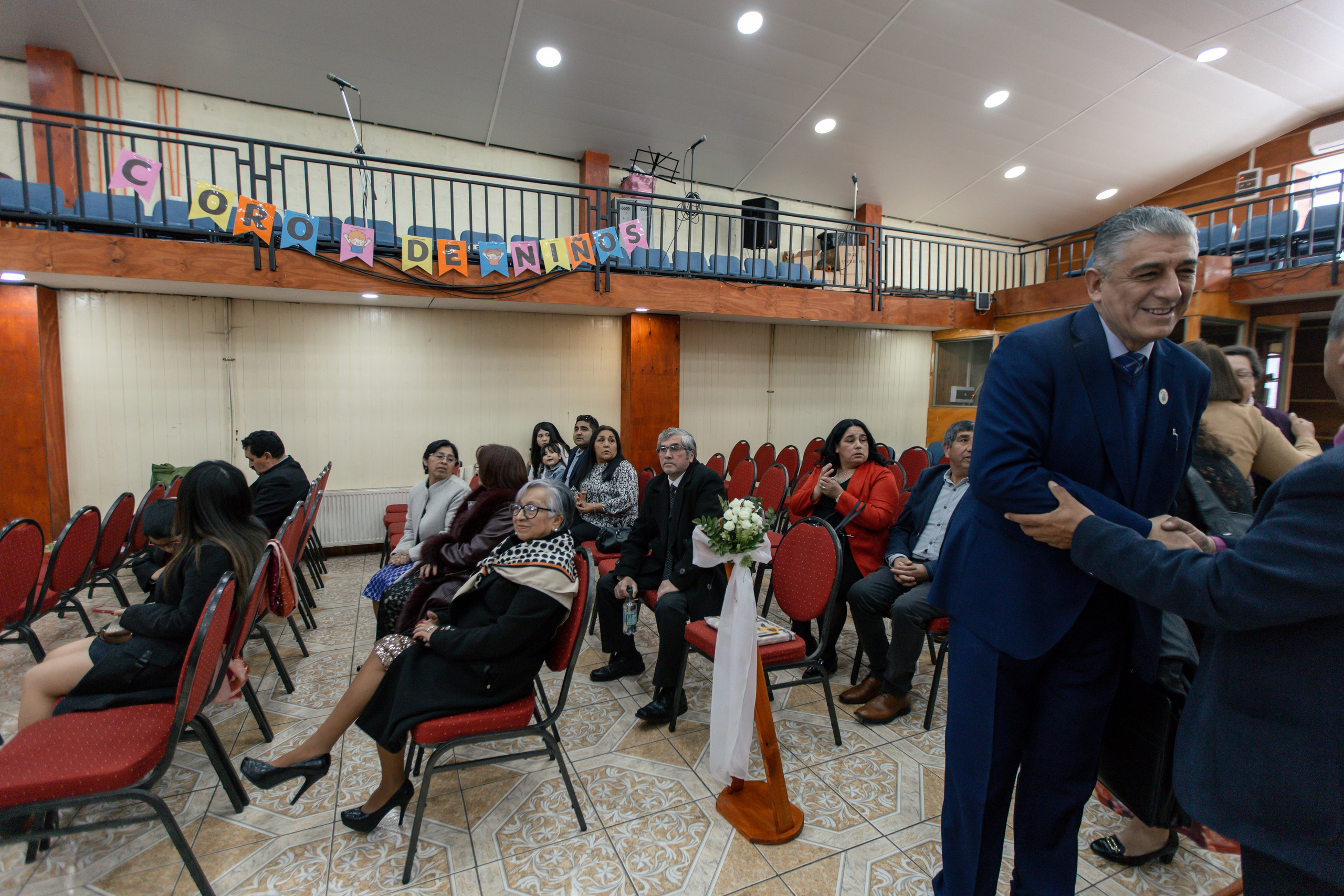 Johana y Edgar. Dinka & Emilio - El arte de preservar lo que no se repite