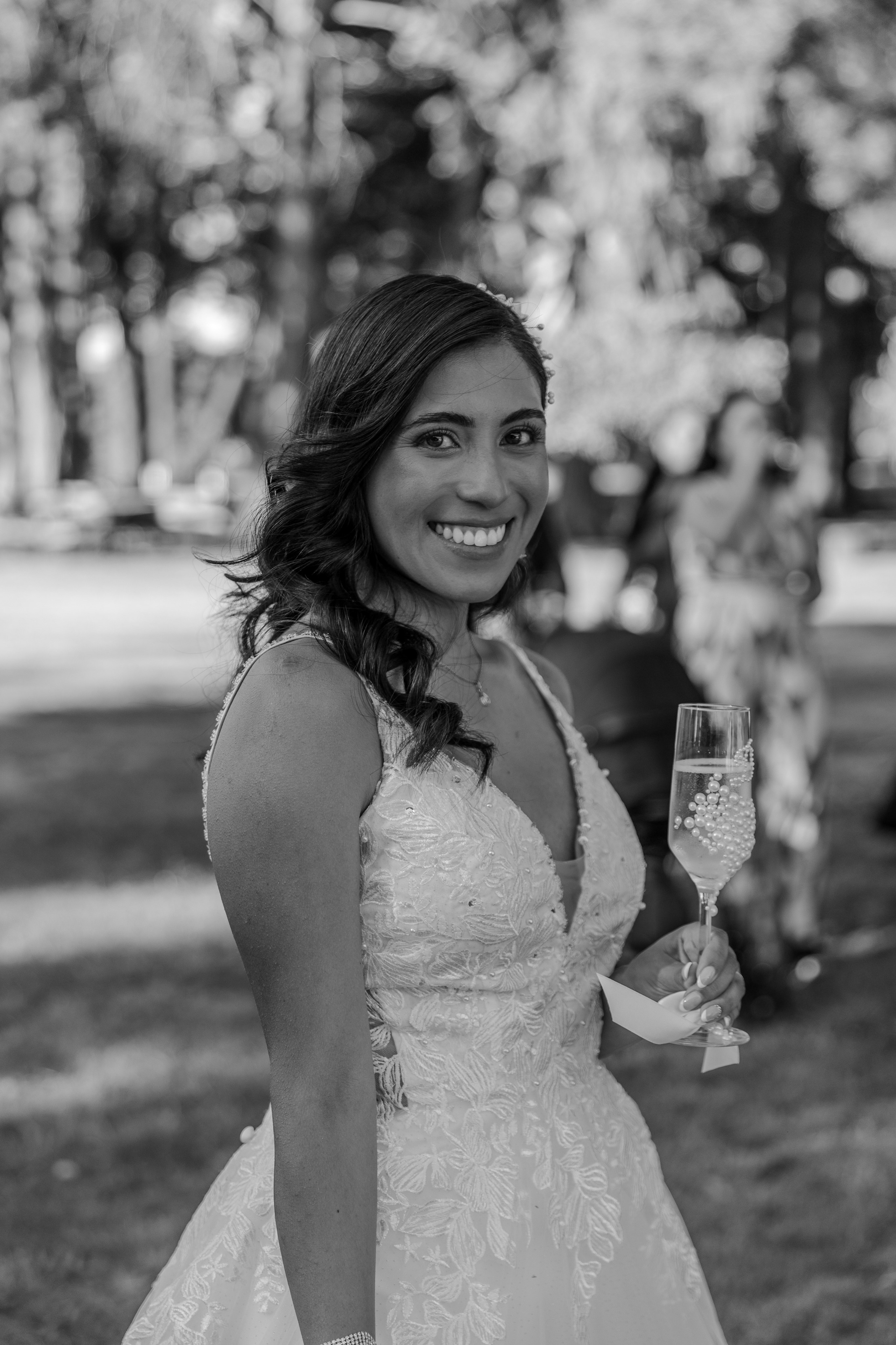 Belén y Nicolas. Dinka & Emilio - El arte de preservar lo que no se repite