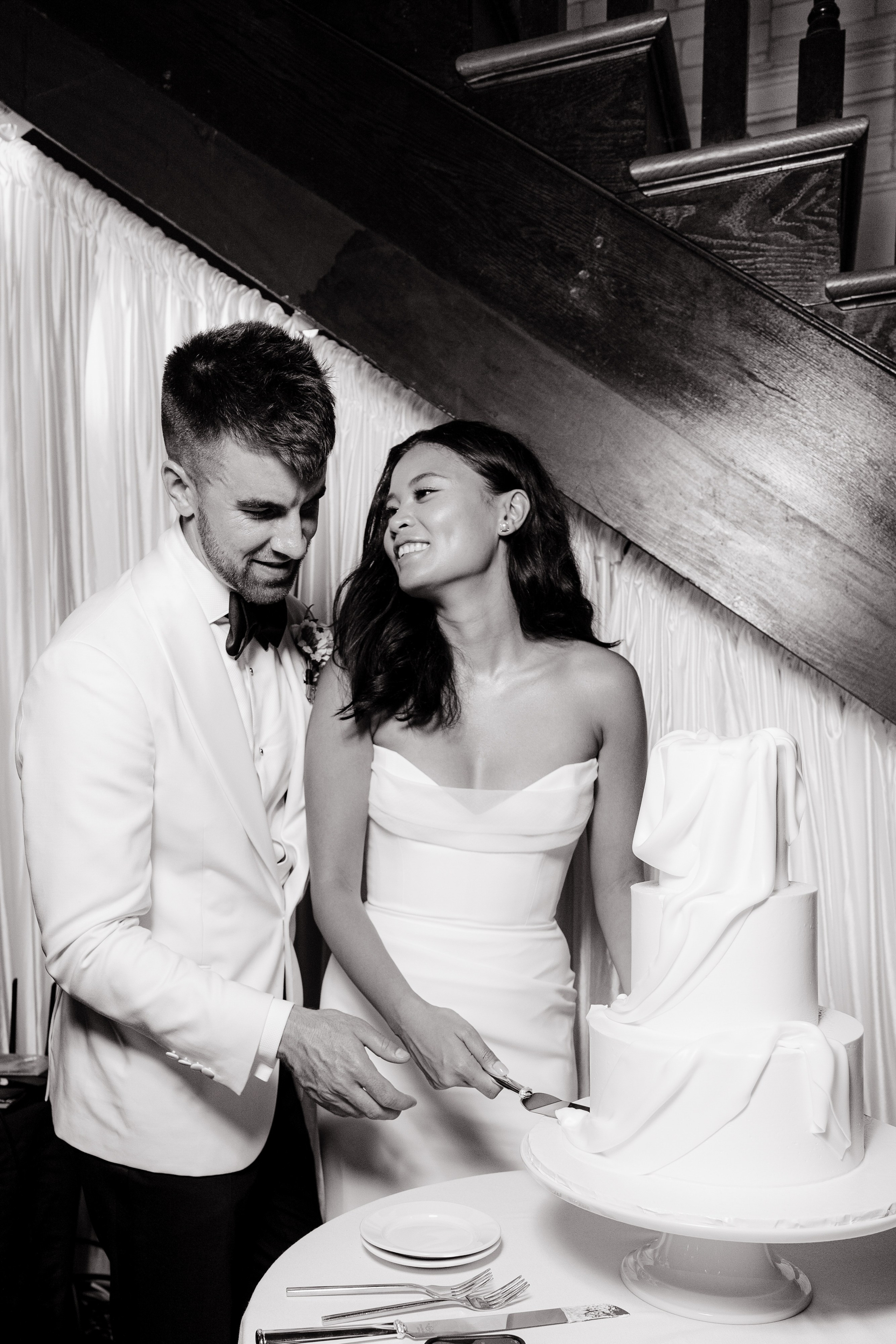 Jullieanne and Ryan. Wedding photographer and videographer New York | New Jersey