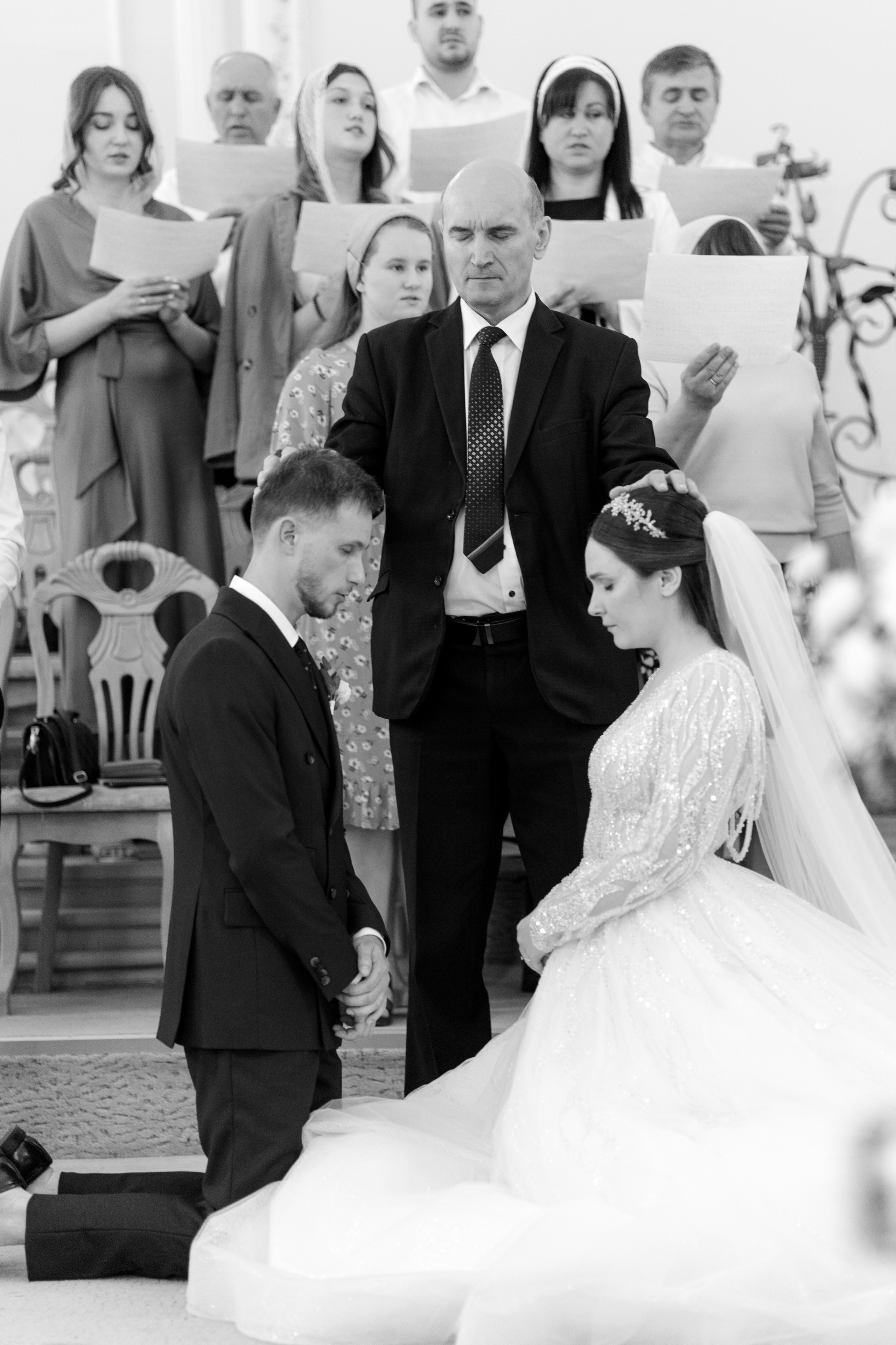 Надія & Михайло. Весільний та сімейний фотограф Одеса