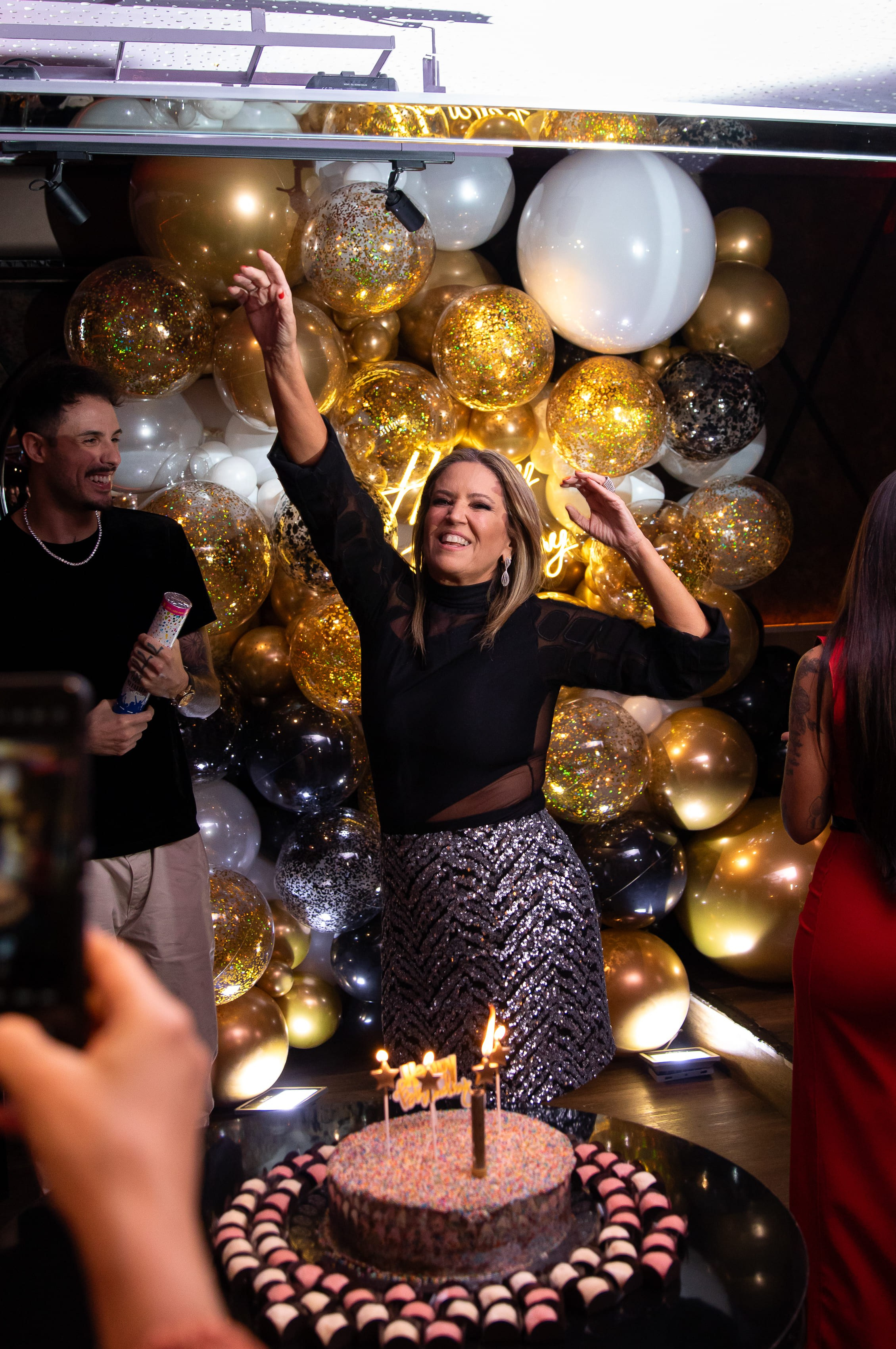 Fotografia de Eventos | Festa de Aniversário SP. Fotógrafa em são paulo — Fotos Autênticas