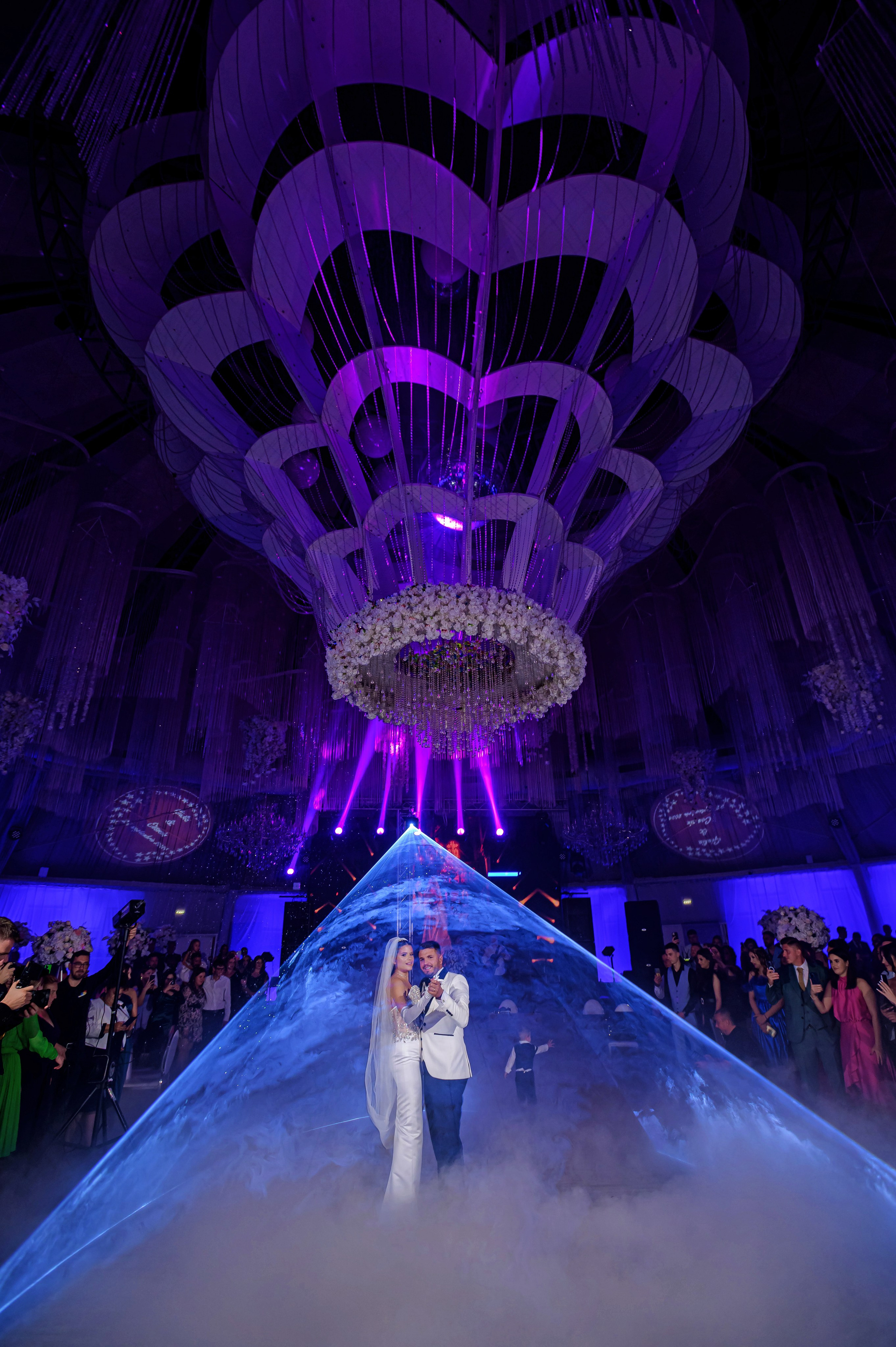 Giulia & Cosmin. Vladimir Constantinescu - Fotograf de nunta Constanta