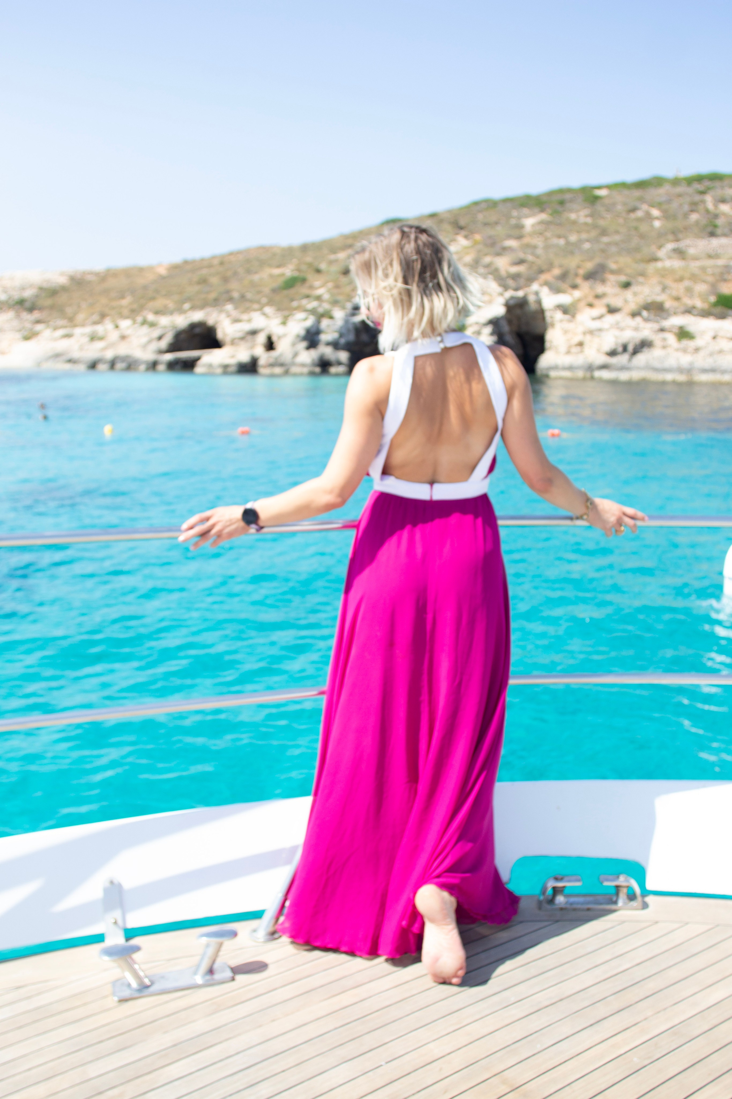 Private Events. Melor