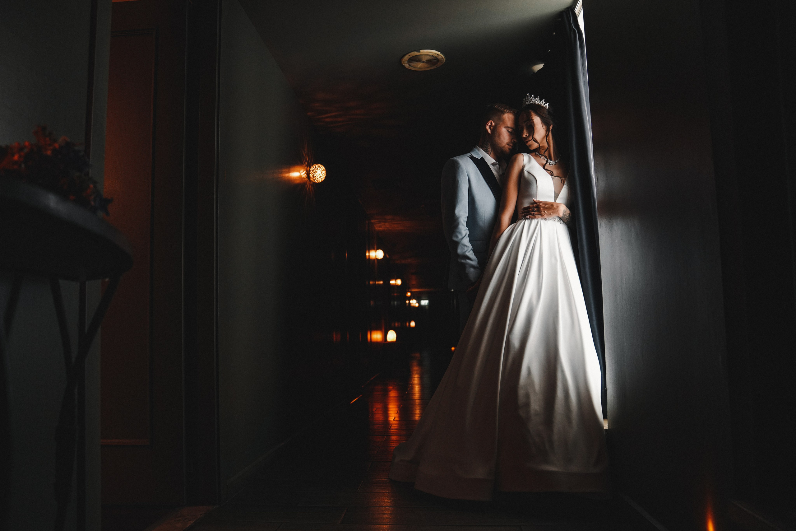 Nastya & Akim. Dmitry Gorodetsky Event Photographer