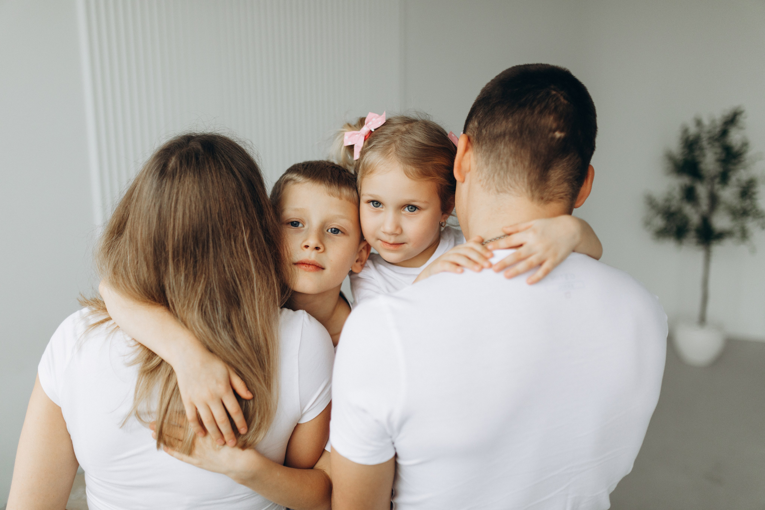 Альбіна. Сімейний фотограф Світлана Садовнікова