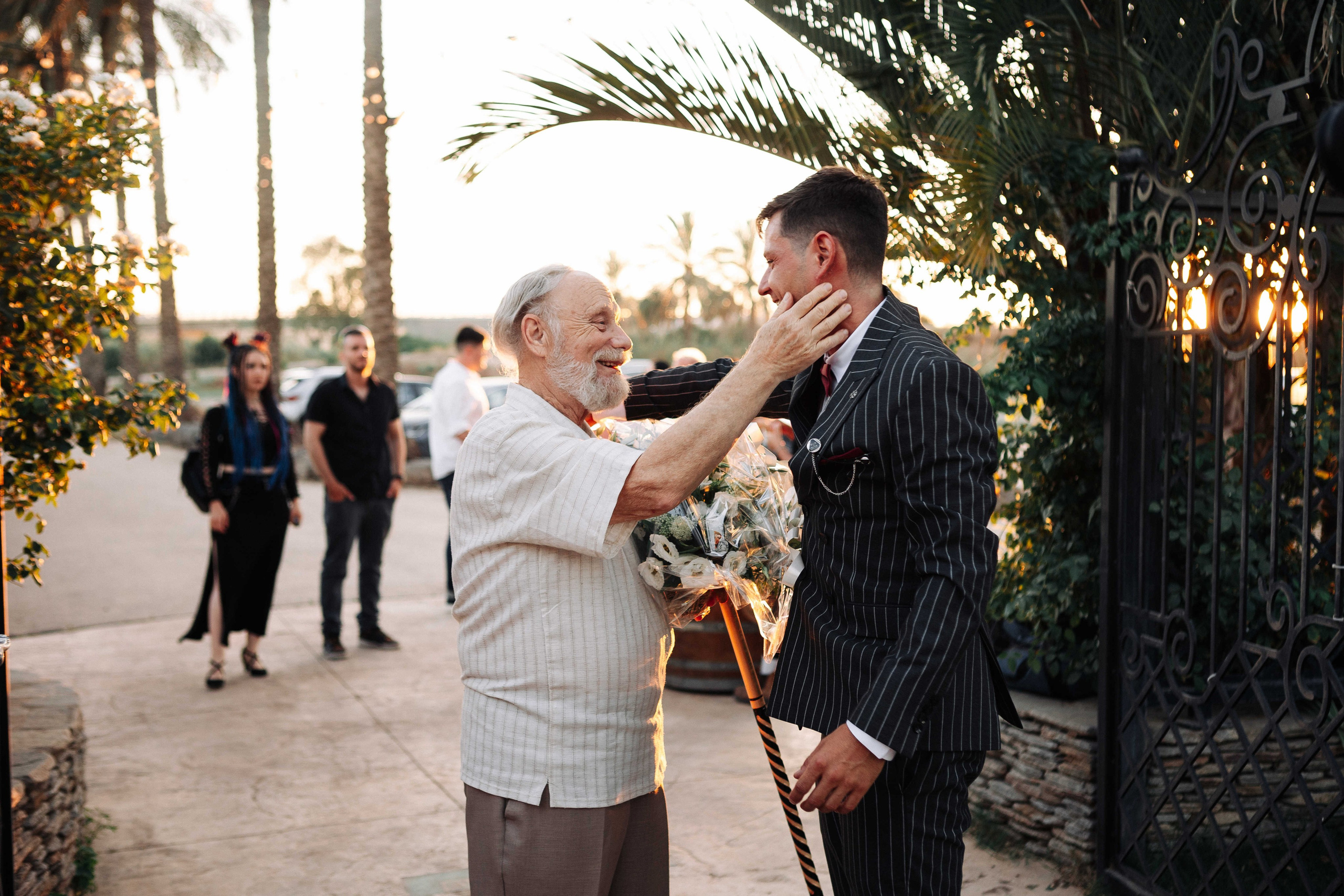 WEDDING IN AFULA. PHOTOGRAPHER IN ISRAEL