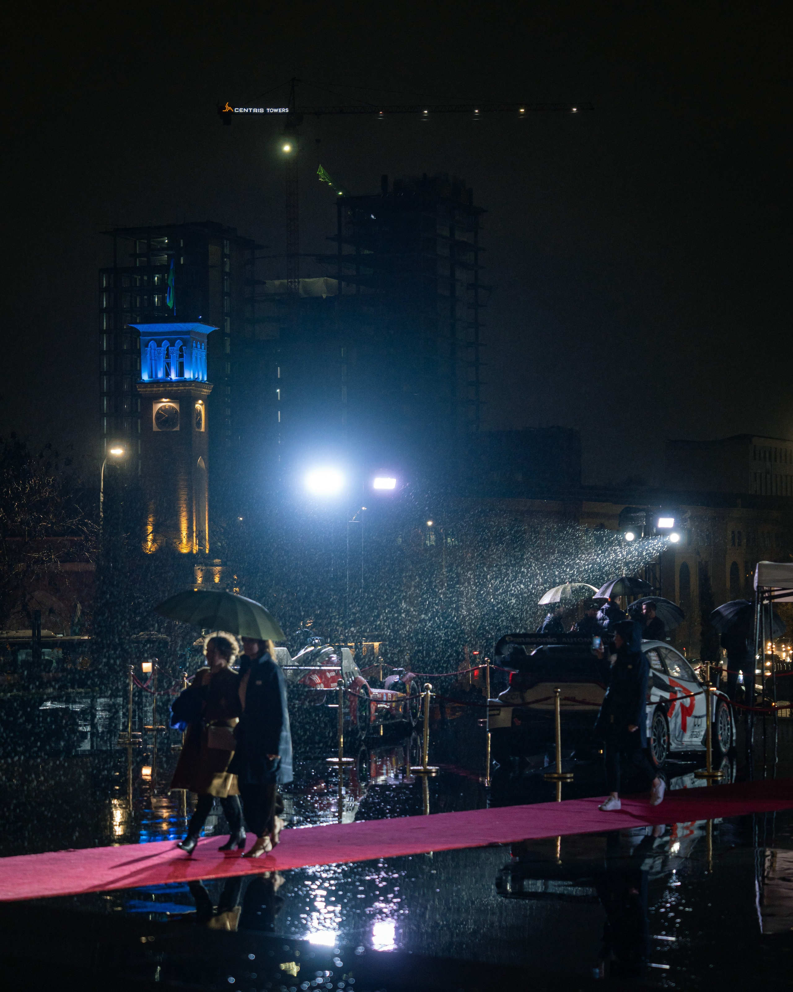 Узбекистан стал центром мирового автоспорта: здесь прошла неделя Генеральной ассамблеи FIA. Георгий Намазов | Фотограф в Ташкенте