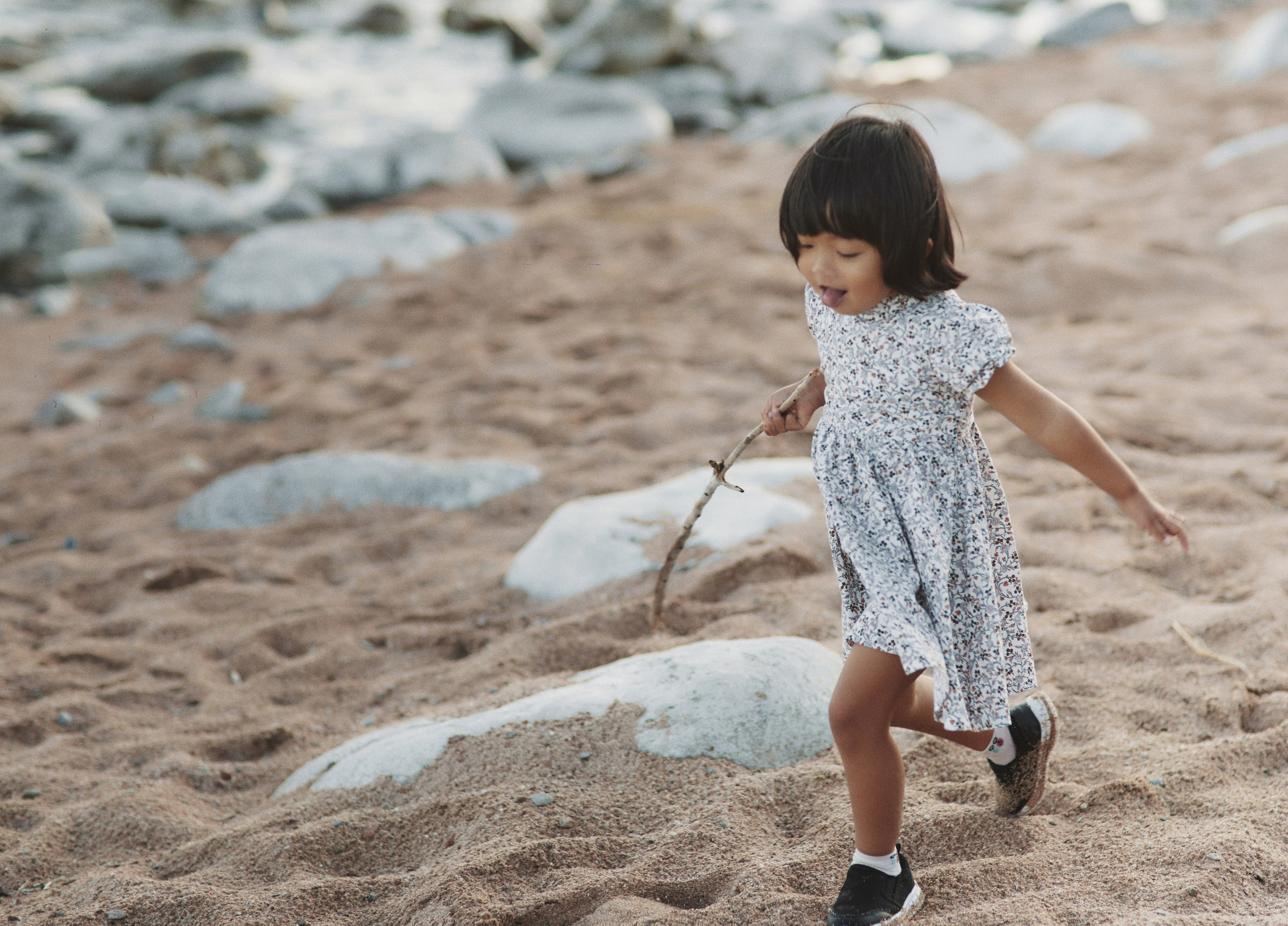 Анзу. Валерия Вартанова. Фотограф