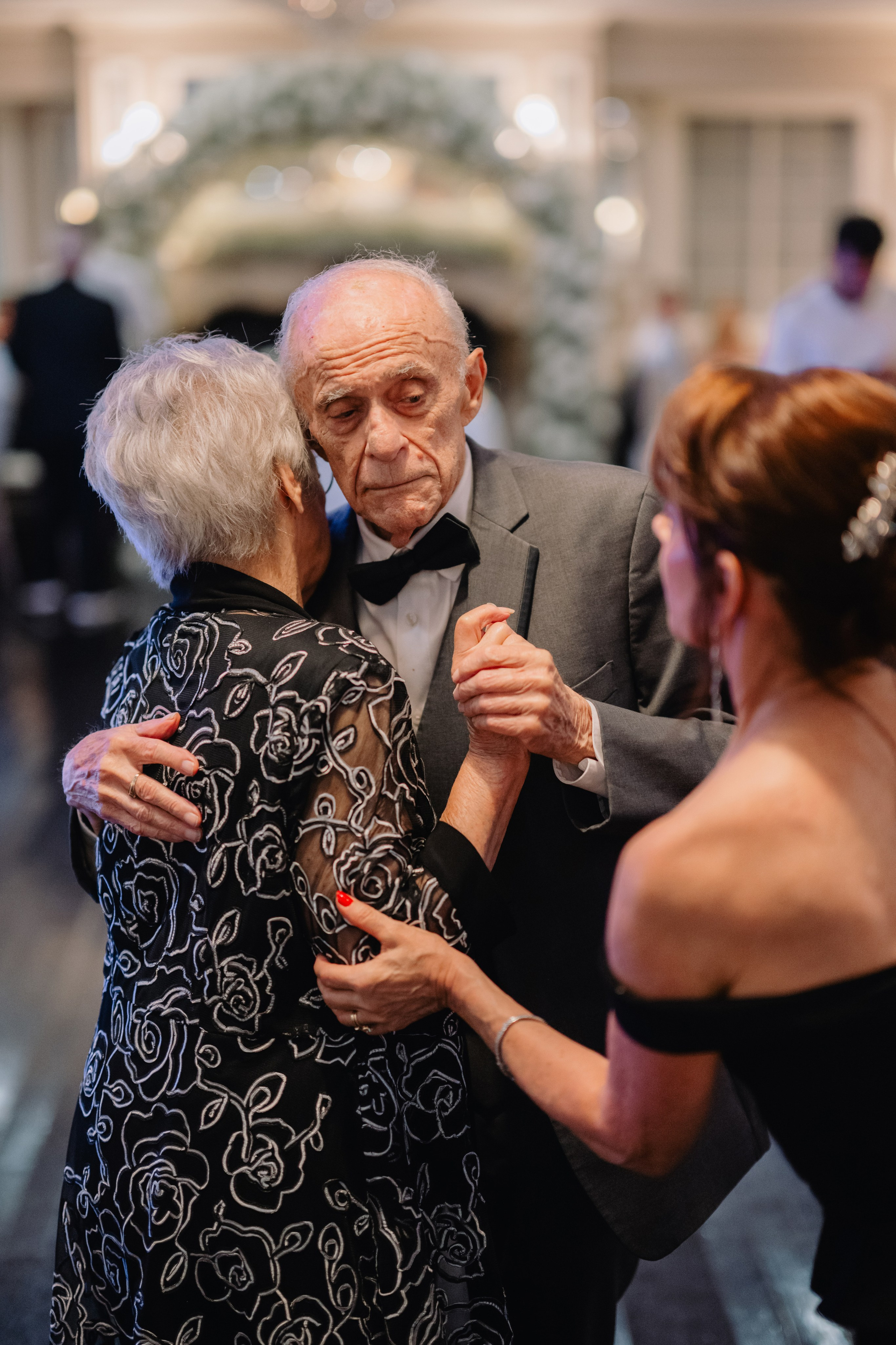 Summer Wedding at The Briarcliff Manor | Taylor & Richie | New York Wedding Photography