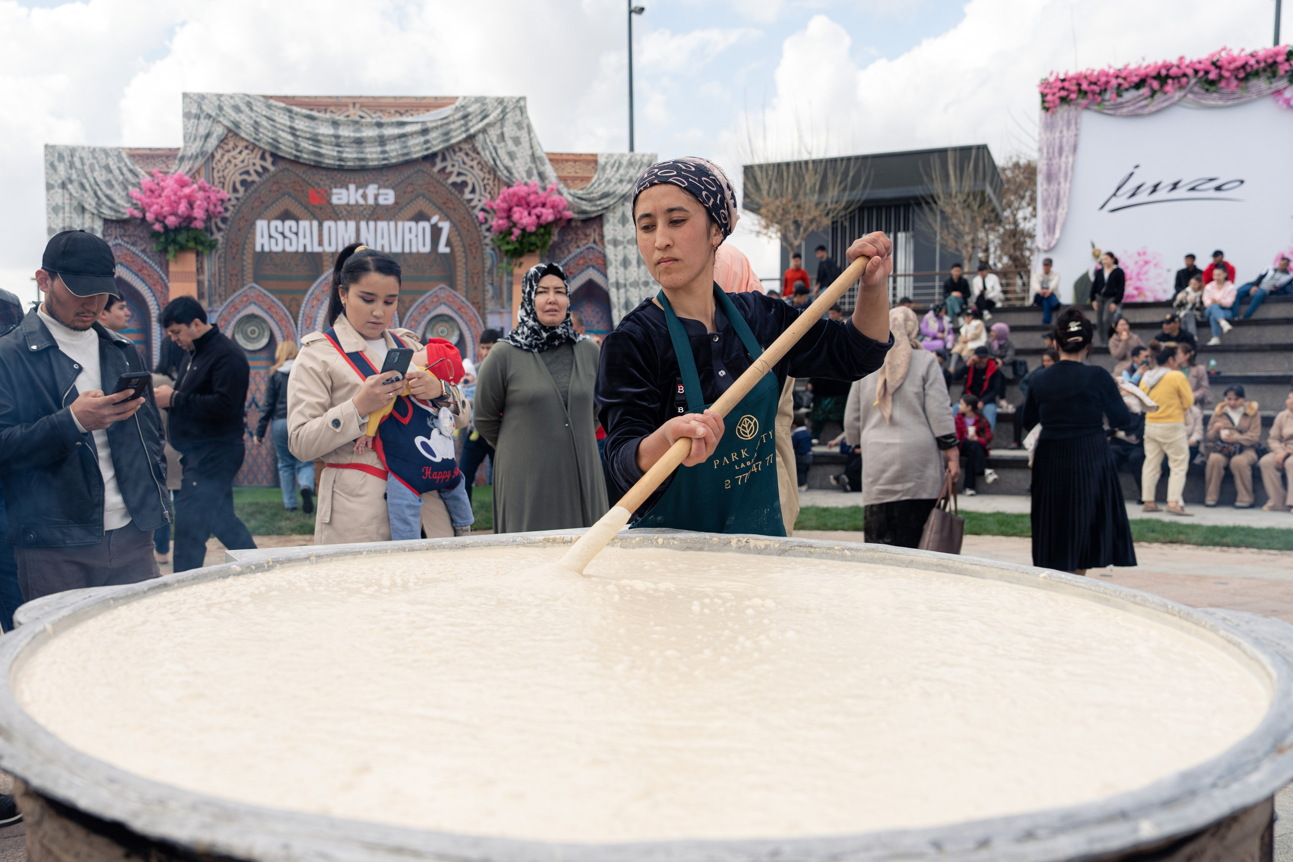 Навруз. Георгий Намазов | Фотограф в Ташкенте