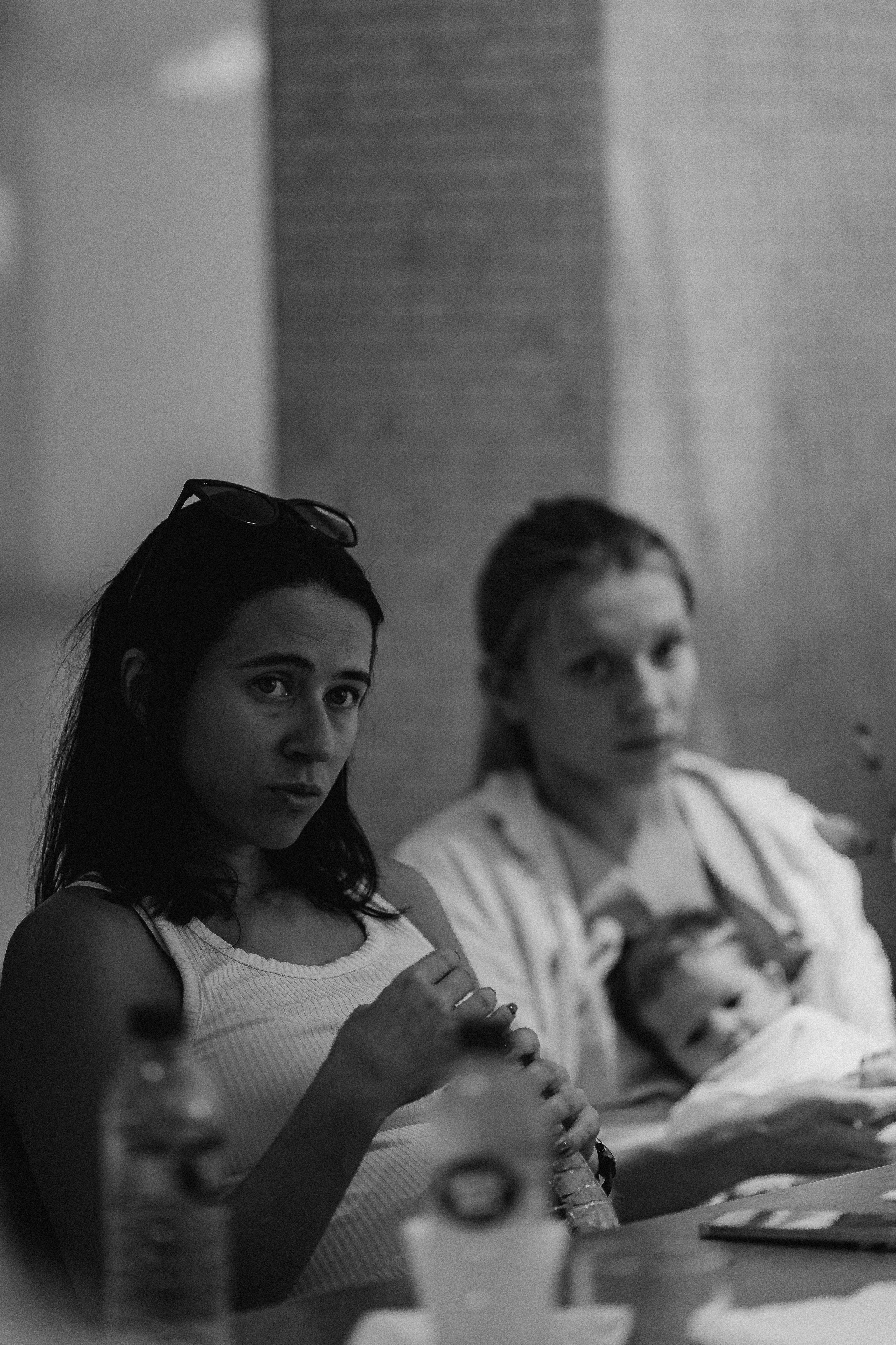 Kate’s Bumps Party — Preview. Fotografa de família e crianças em Florianópolis SC Daria Ermolaev