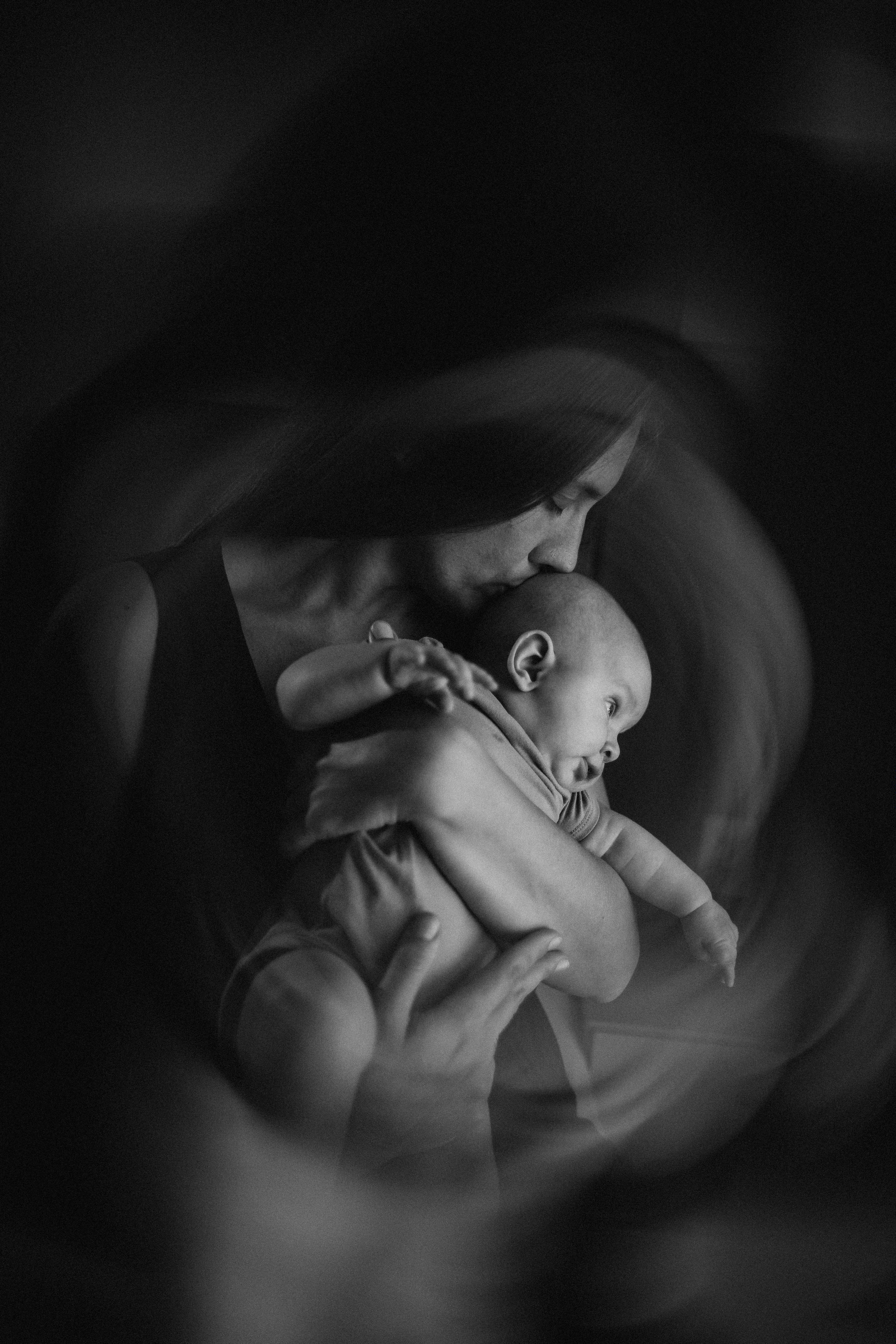 Better at Home. Fotografa documental de familia e nascimento em Florianópolis SC Daria Ermolaev