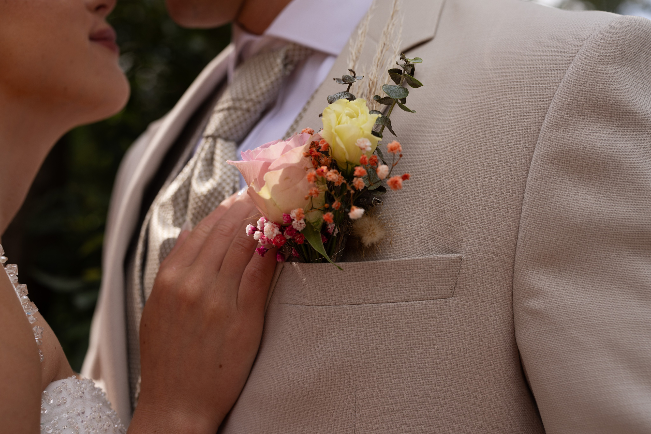 Yvonne & Denis, First Look, Artland Kotten Quakenbrück. Fotografin und Videografin im Raum Osnabrück und Emsland Alla