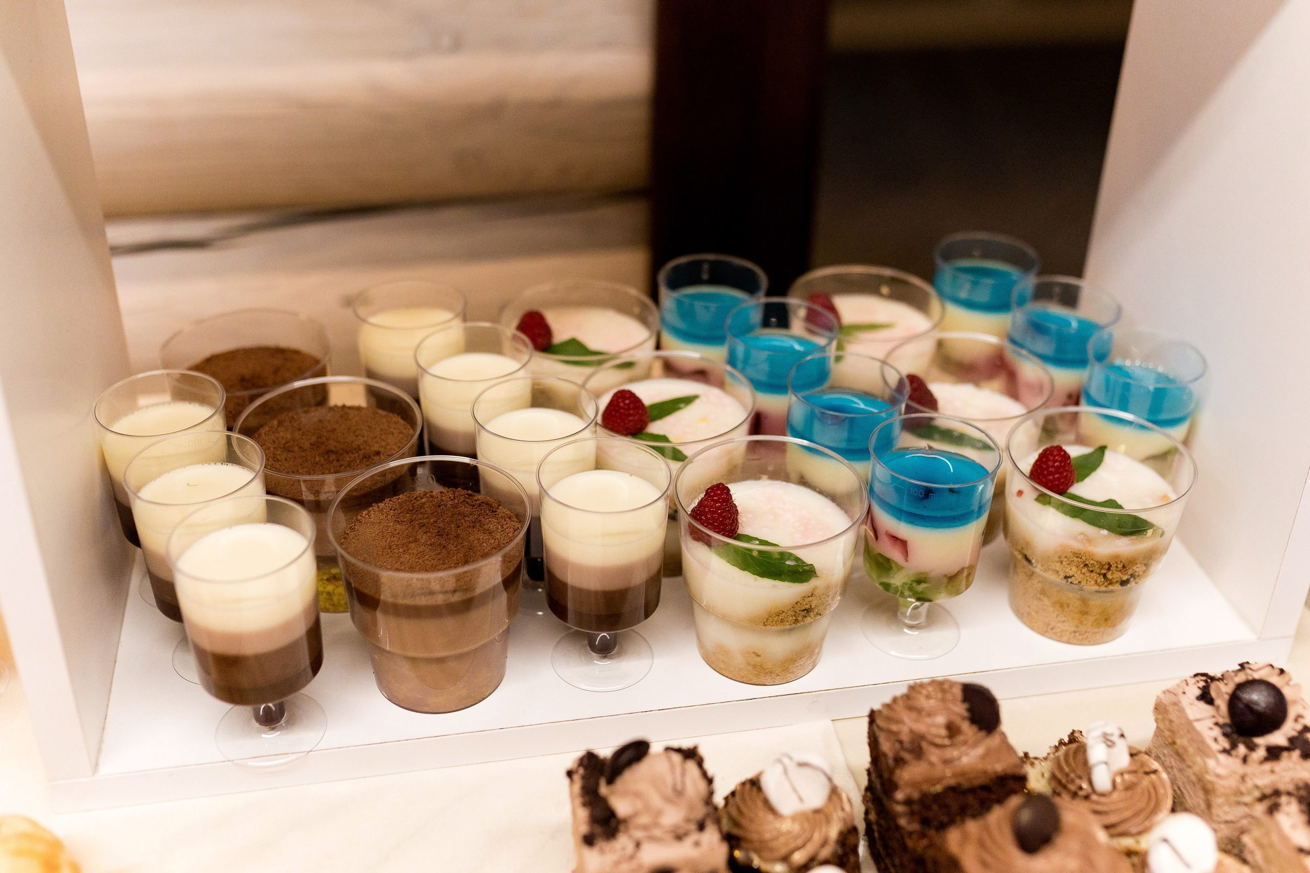 Інна та Олександр. Ірина Терещук