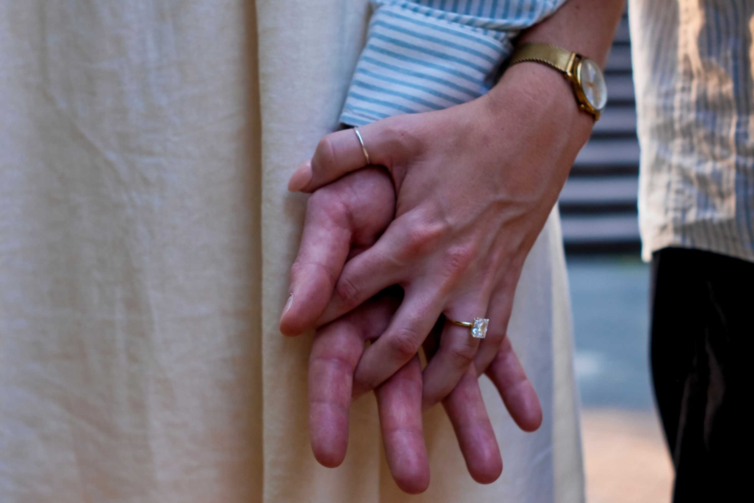 Katlin & Jacob. Wedding and family photographer in Mexico City