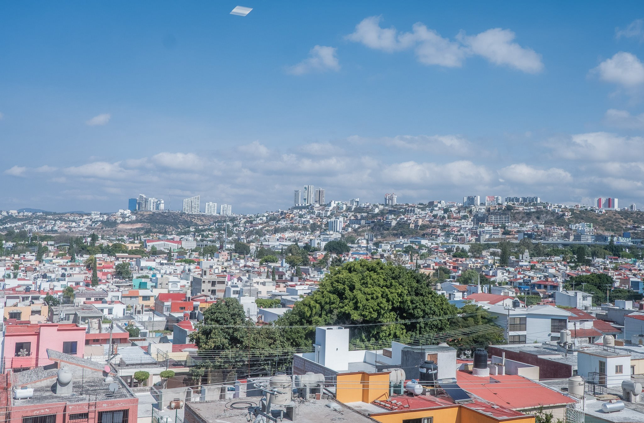 Gaby & Rodrigo / Queretaro. Wedding and family photographer in Mexico City