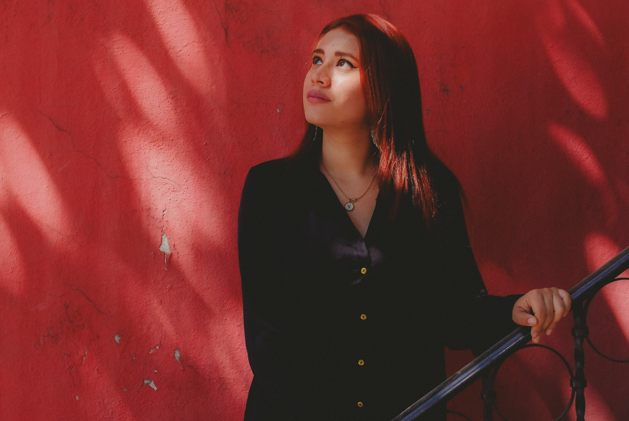 Vico. Wedding and family photographer in Mexico City