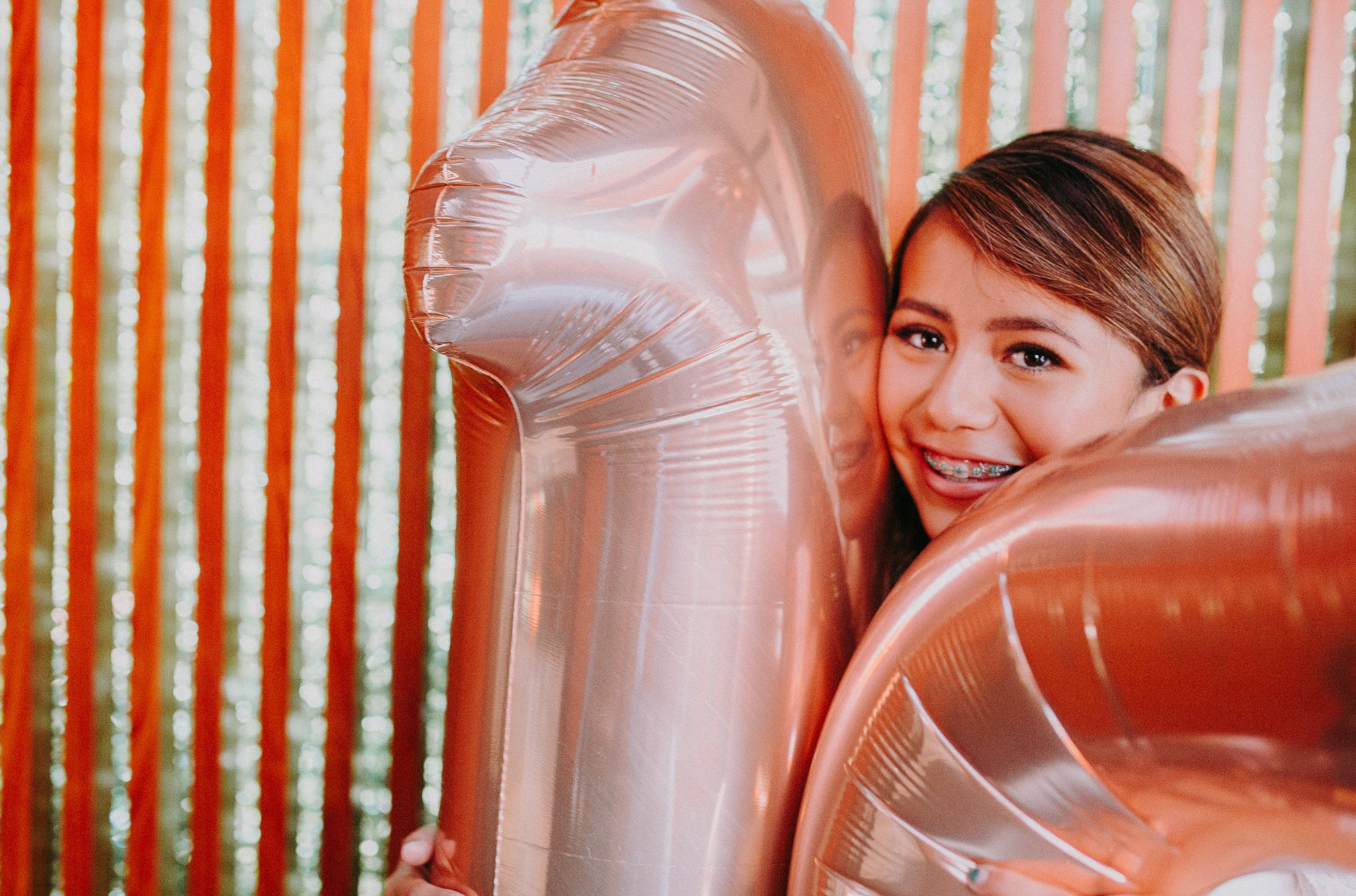 Ximena. Wedding and family photographer in Mexico City