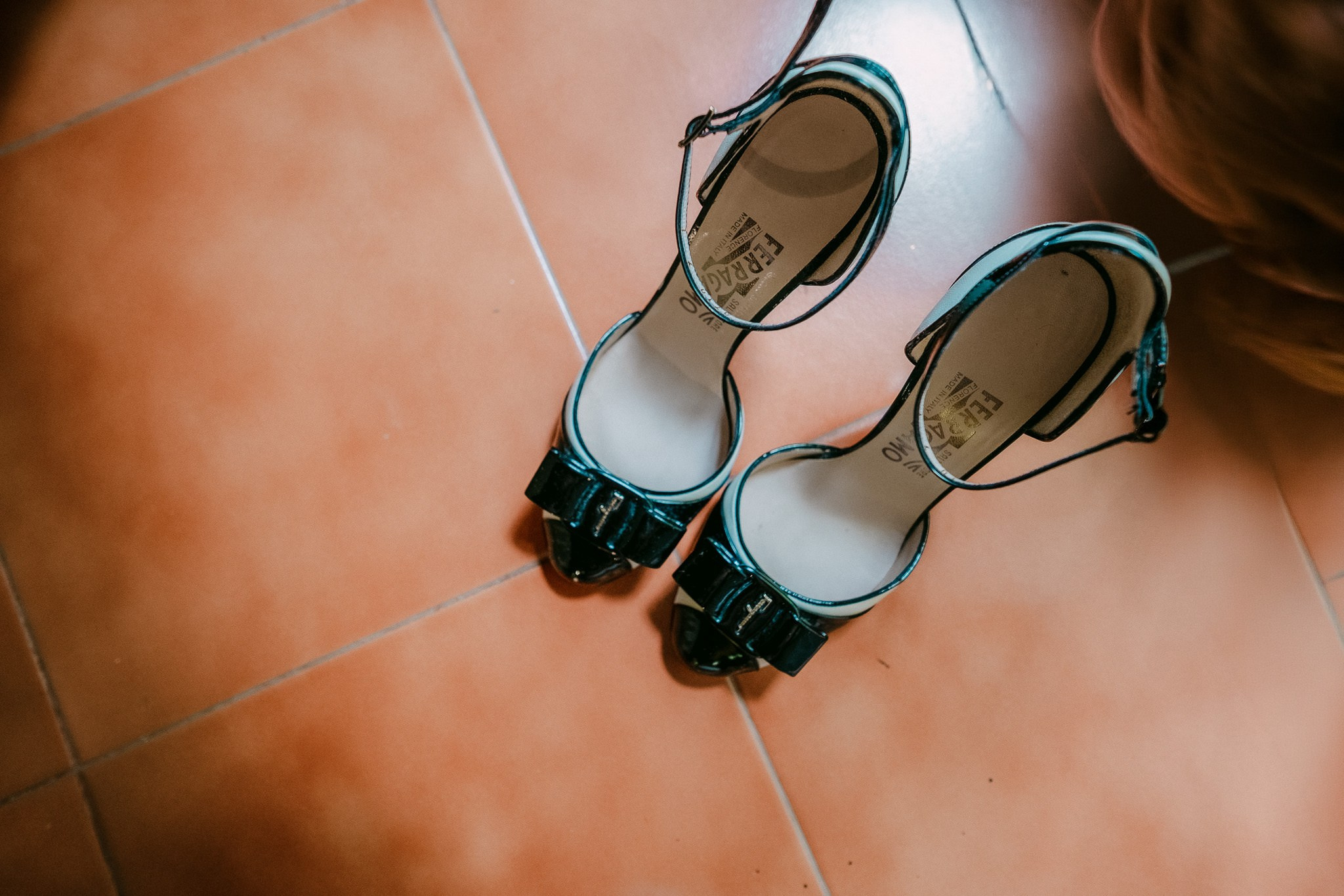 Gladys & Abdel. Wedding and family photographer in Mexico City