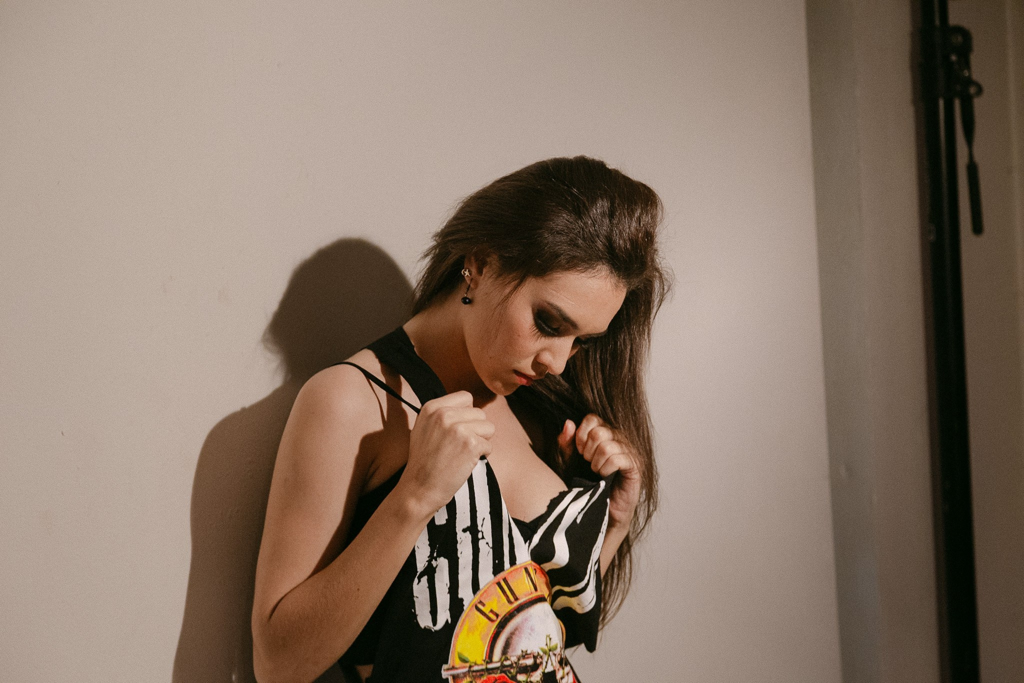 Mariana. Wedding and family photographer in Mexico City