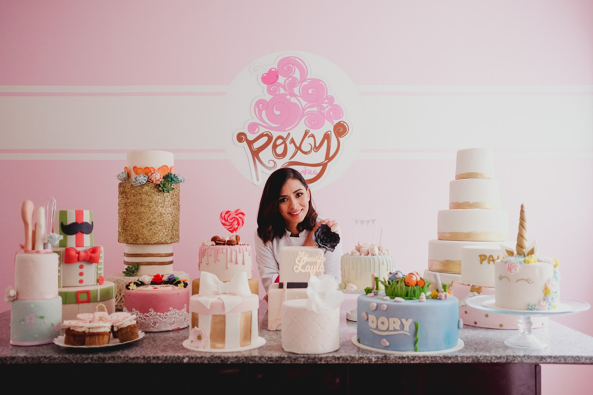 Rox. Wedding and family photographer in Mexico City