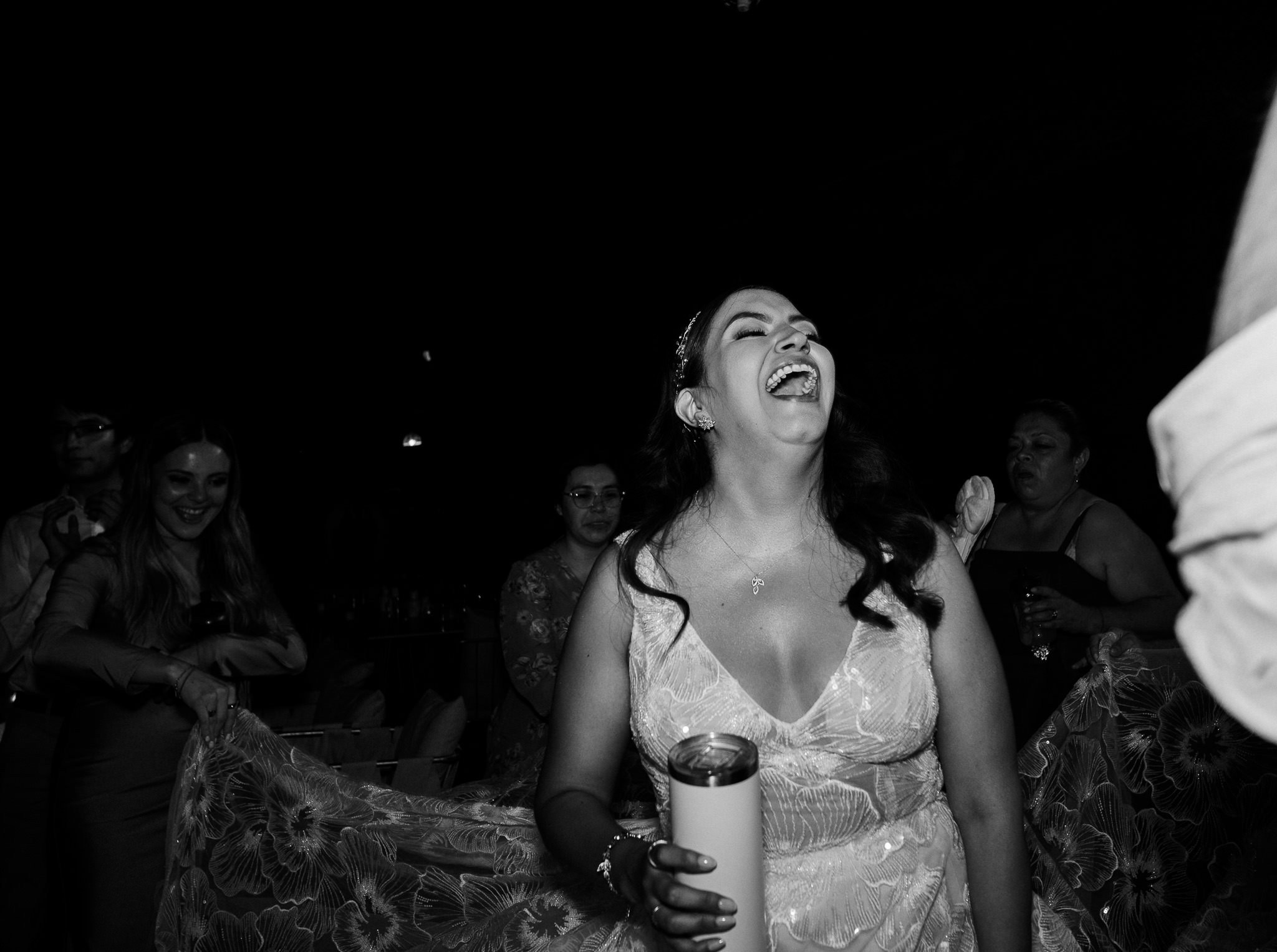 Dany & Rui / Tepoztlan. Wedding and family photographer in Mexico City