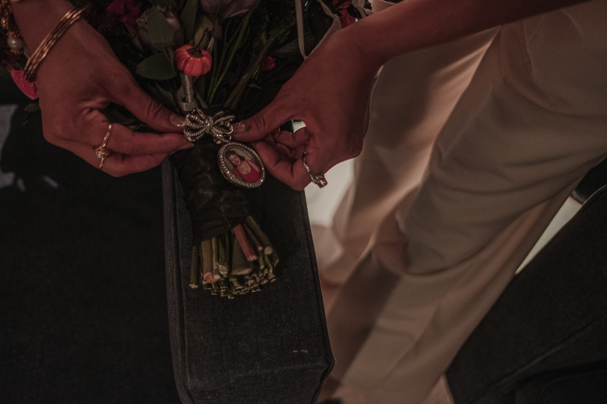 Daniela & Jose. Wedding and family photographer in Mexico City