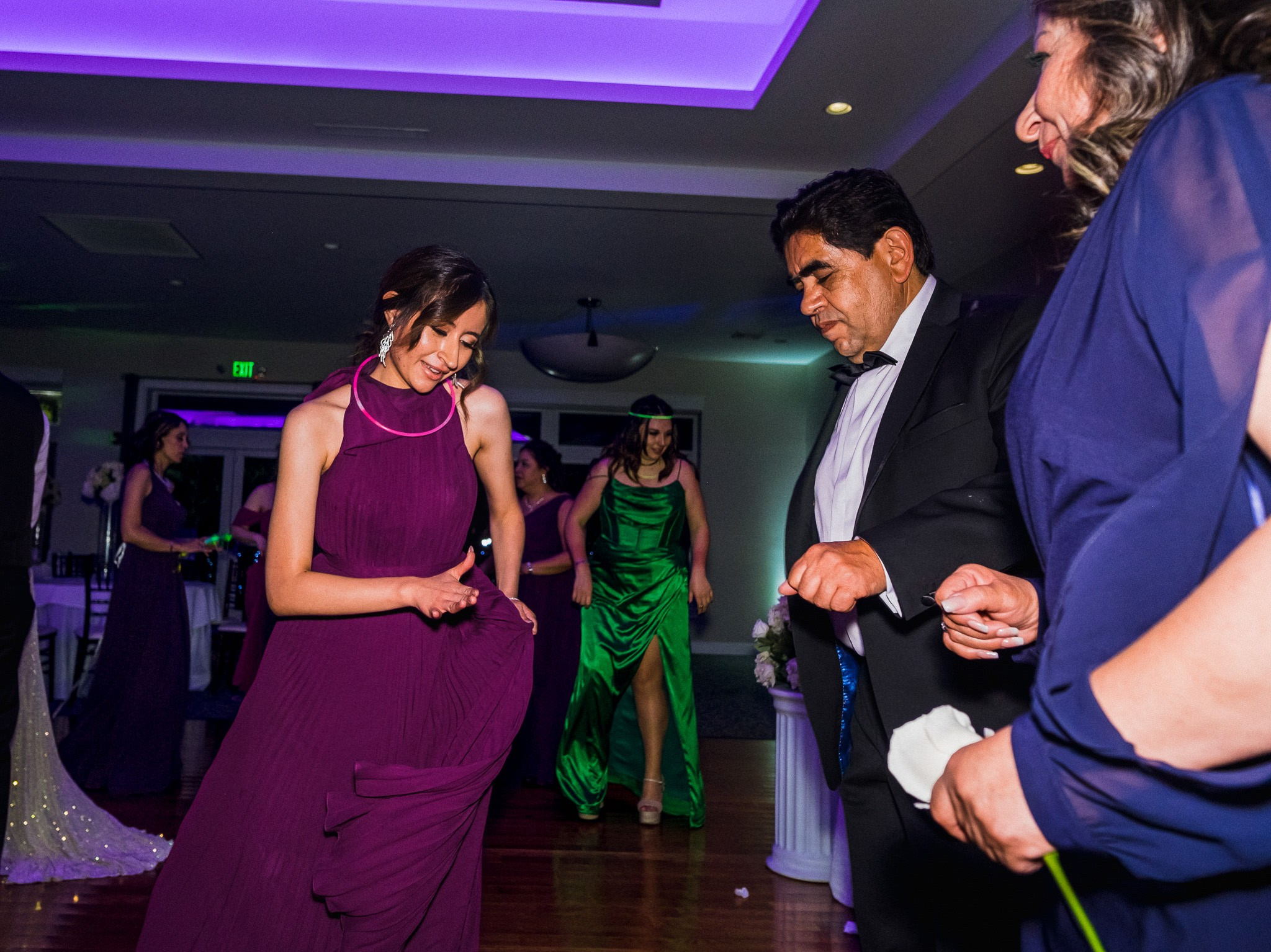 Adri & Ben / New York. Wedding and family photographer in Mexico City