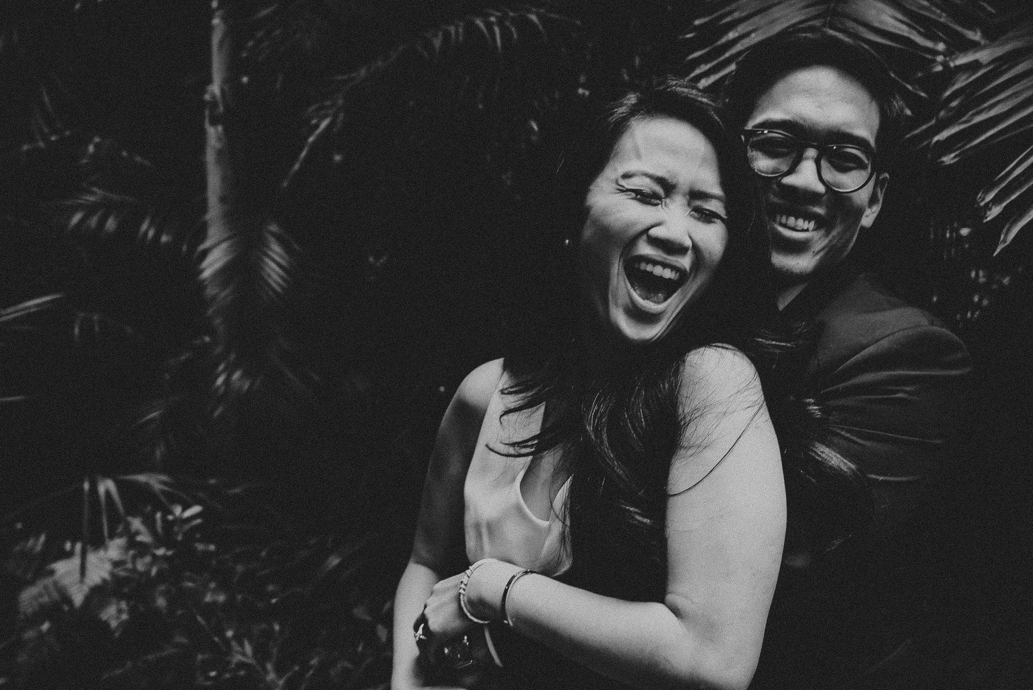 Sandy & Kory. Wedding and family photographer in Mexico City