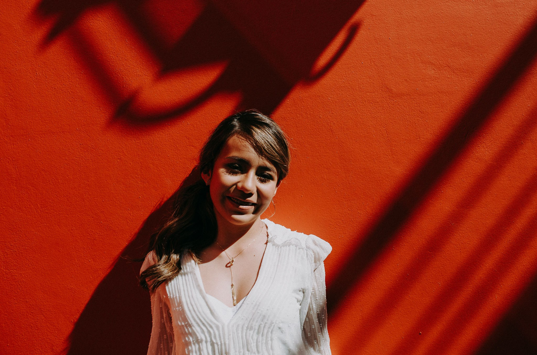 Ximena. Wedding and family photographer in Mexico City