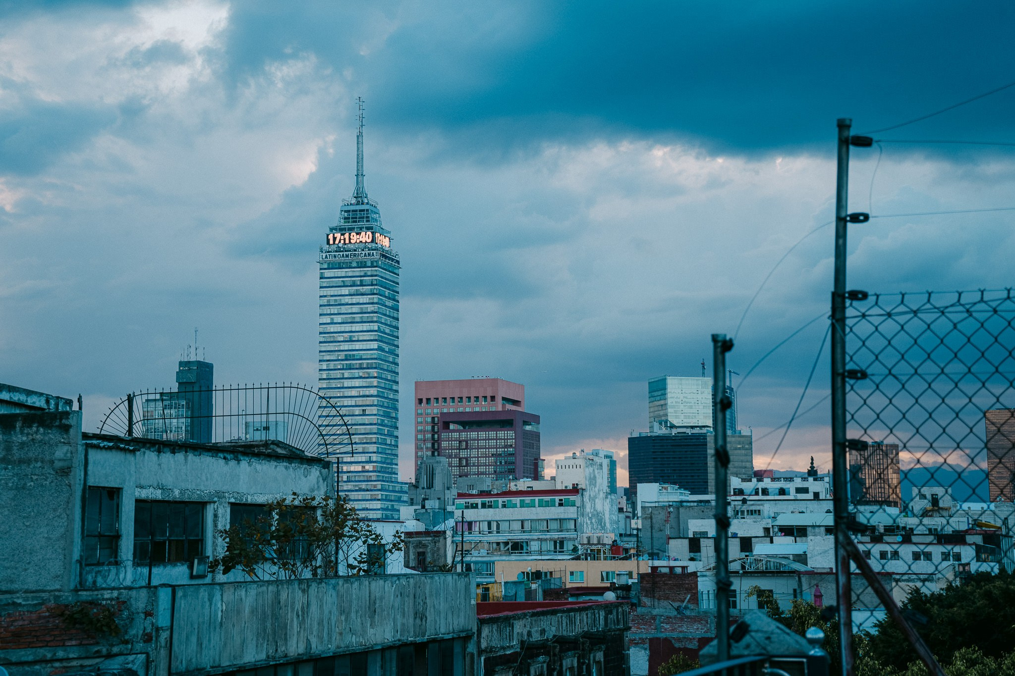 Ali & Carlos. Wedding and family photographer in Mexico City