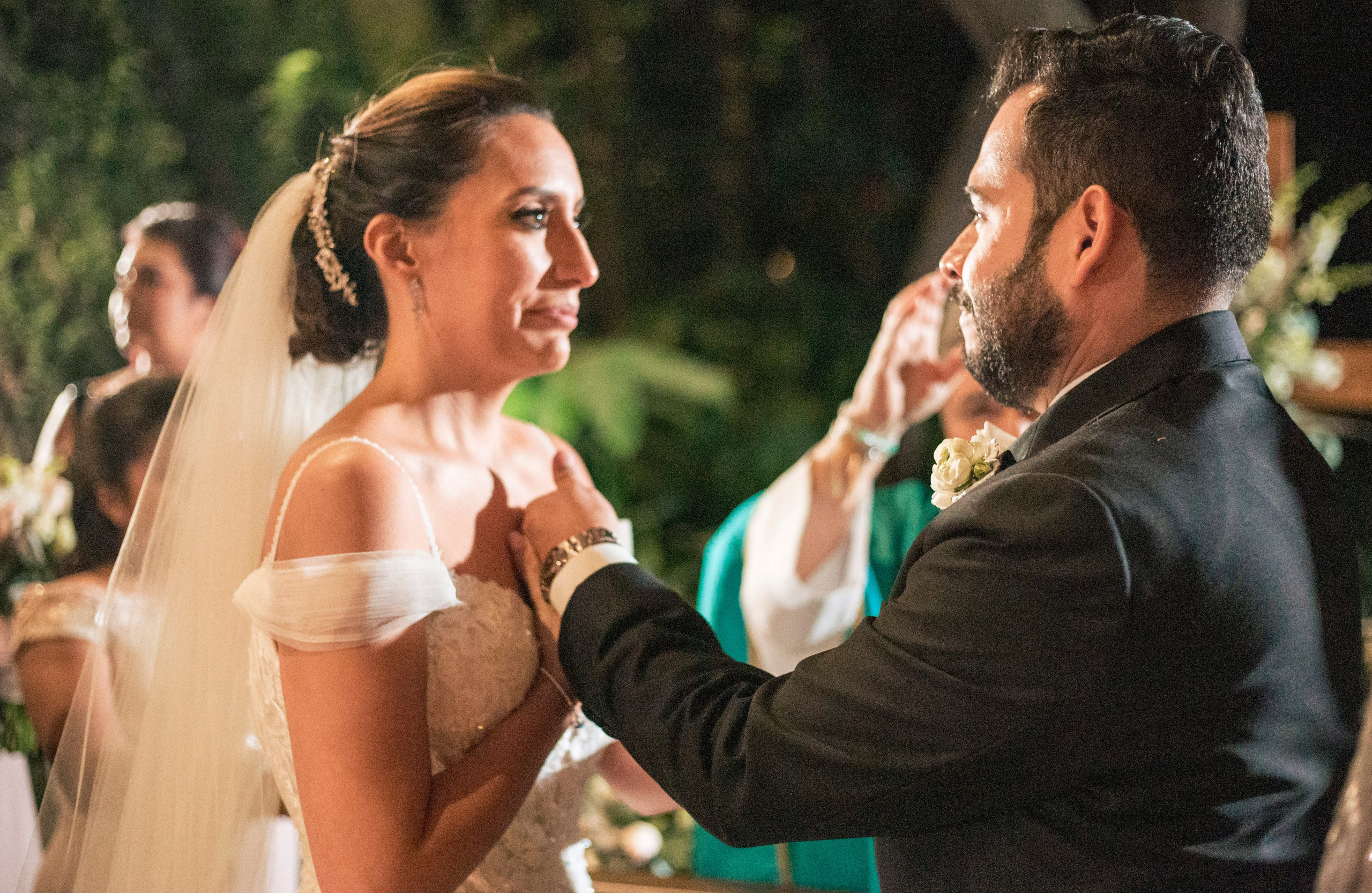 Mel & Carlos. Wedding and family photographer in Mexico City