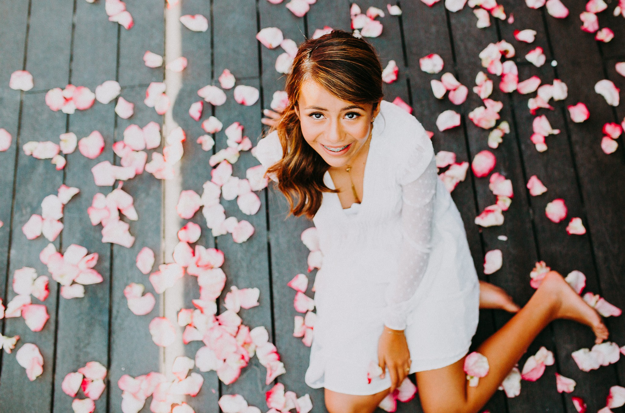 Ximena. Wedding and family photographer in Mexico City