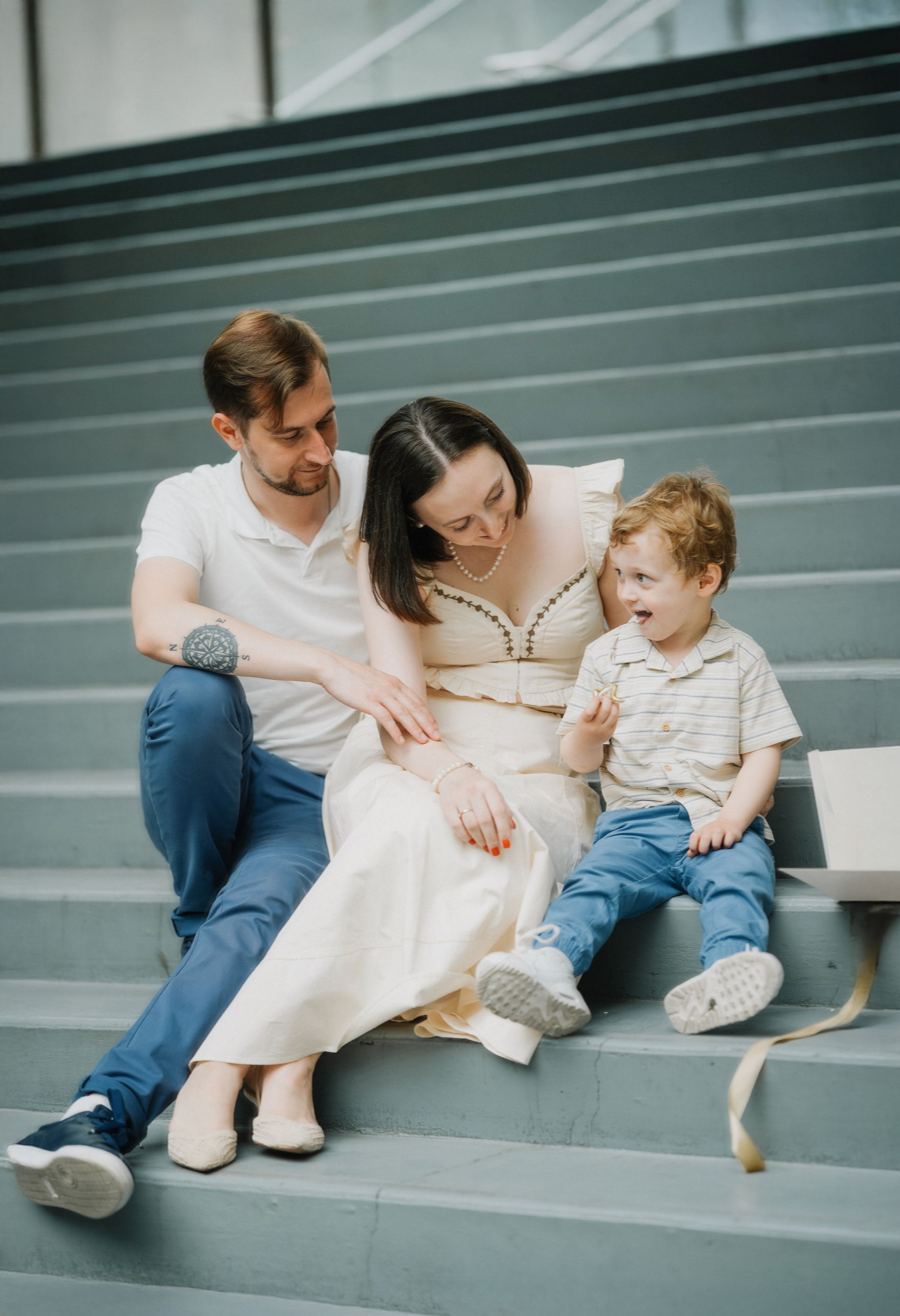 PORTRAITS. Calgary Family and Child & Wedding Photographer