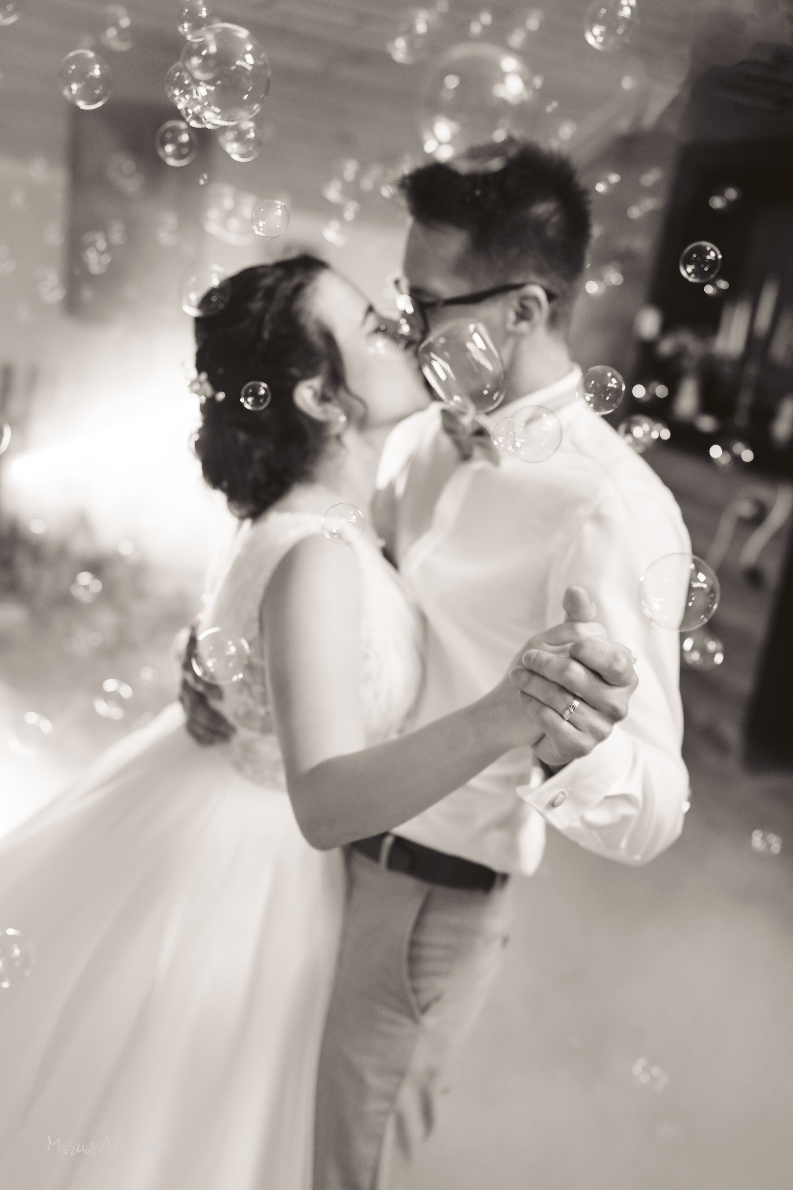 Marina & Cristian. Marius Alex fotograf de eveniment si studio din Suceava