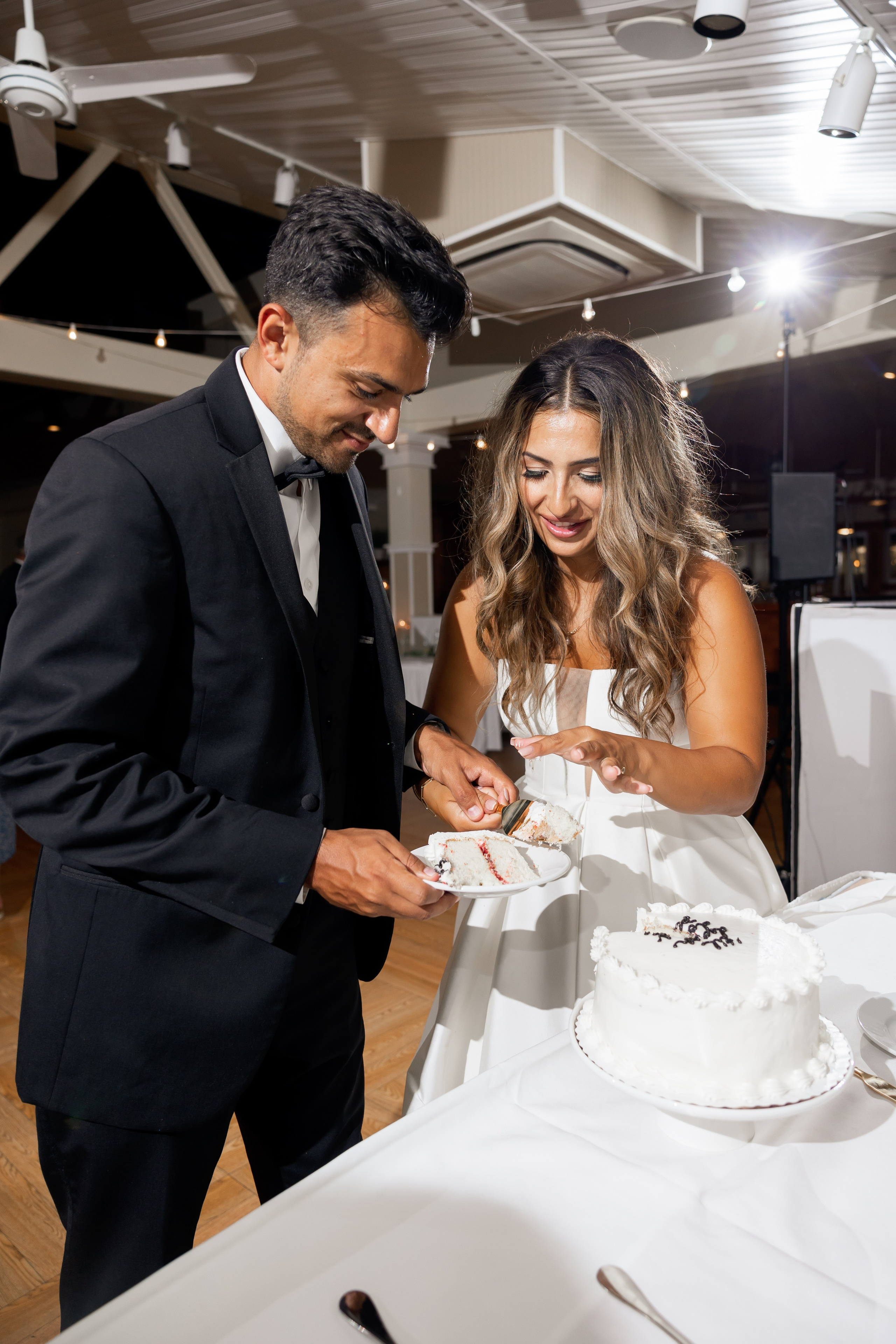 Matt@Diana. Irina Ermak wedding photographer in New York