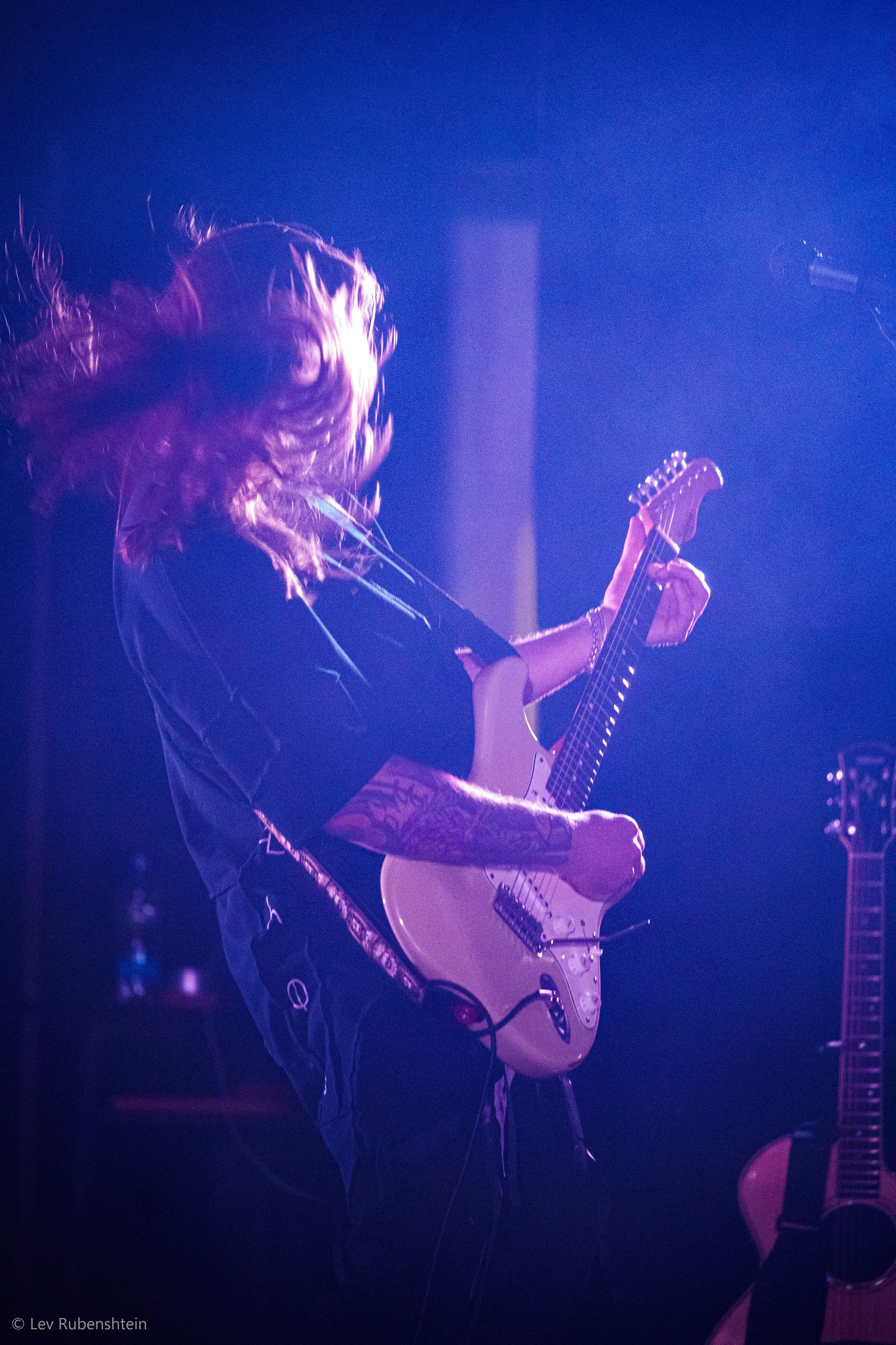 Gleb Samojlov & The Matrixx 11.05.2025. Concert and Event photographer in Belgrade, Serbia