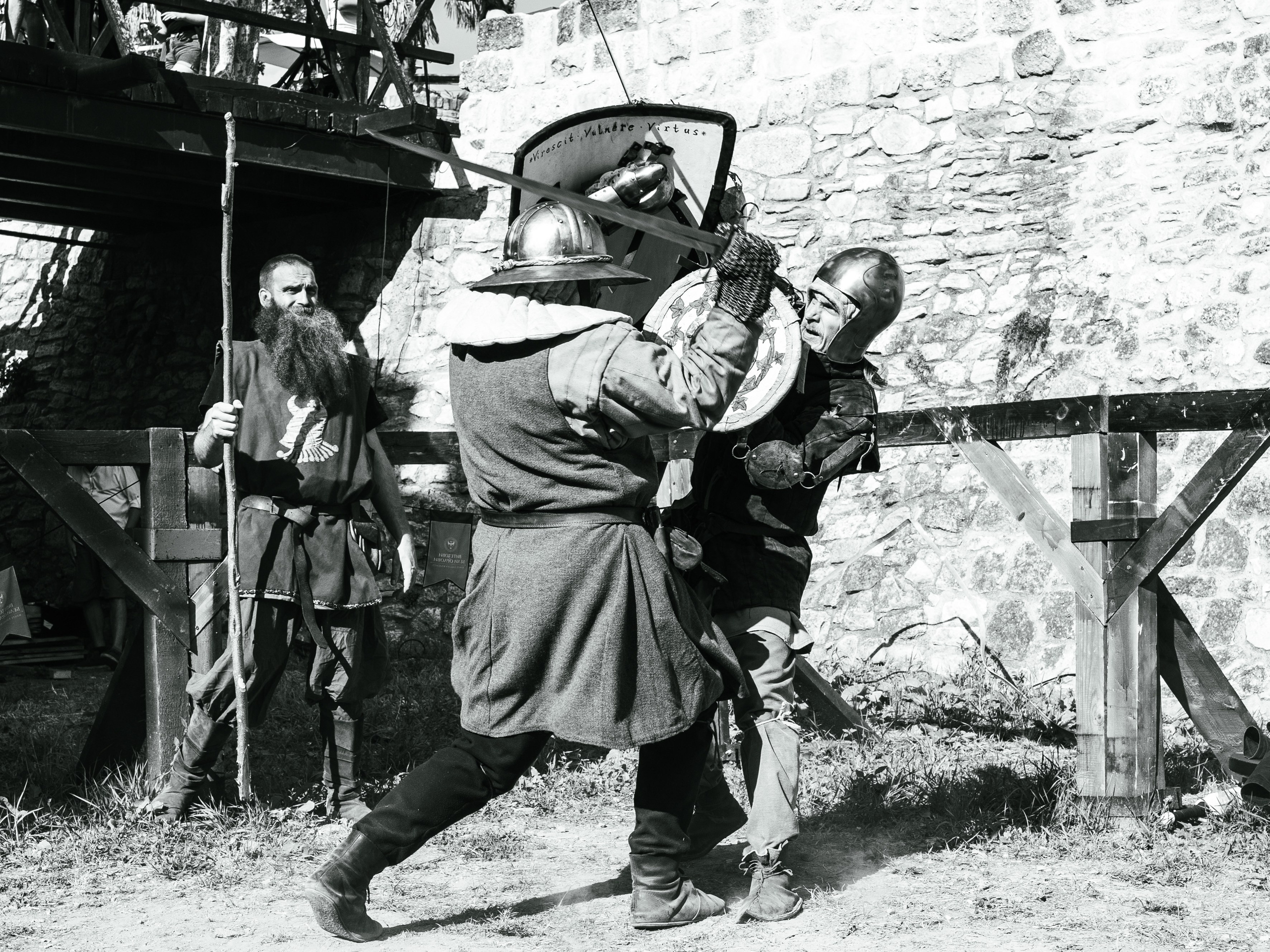 Sibinjanin Janko / Janjoš Hunjadi Fest 21.07.2024. Concert and Event photographer in Belgrade, Serbia