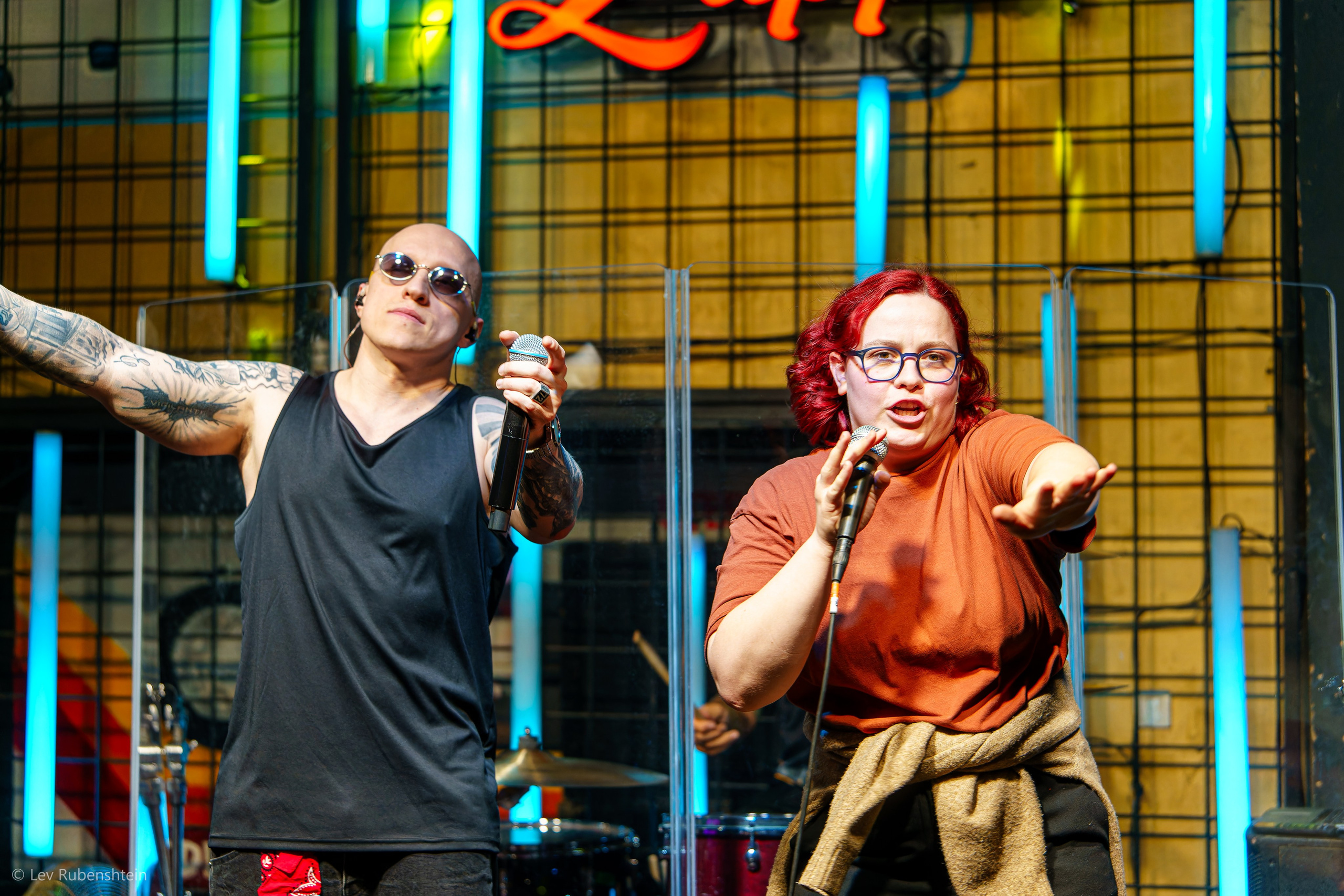 Zatochka 16-17.03.2025. Concert and Event photographer in Belgrade, Serbia