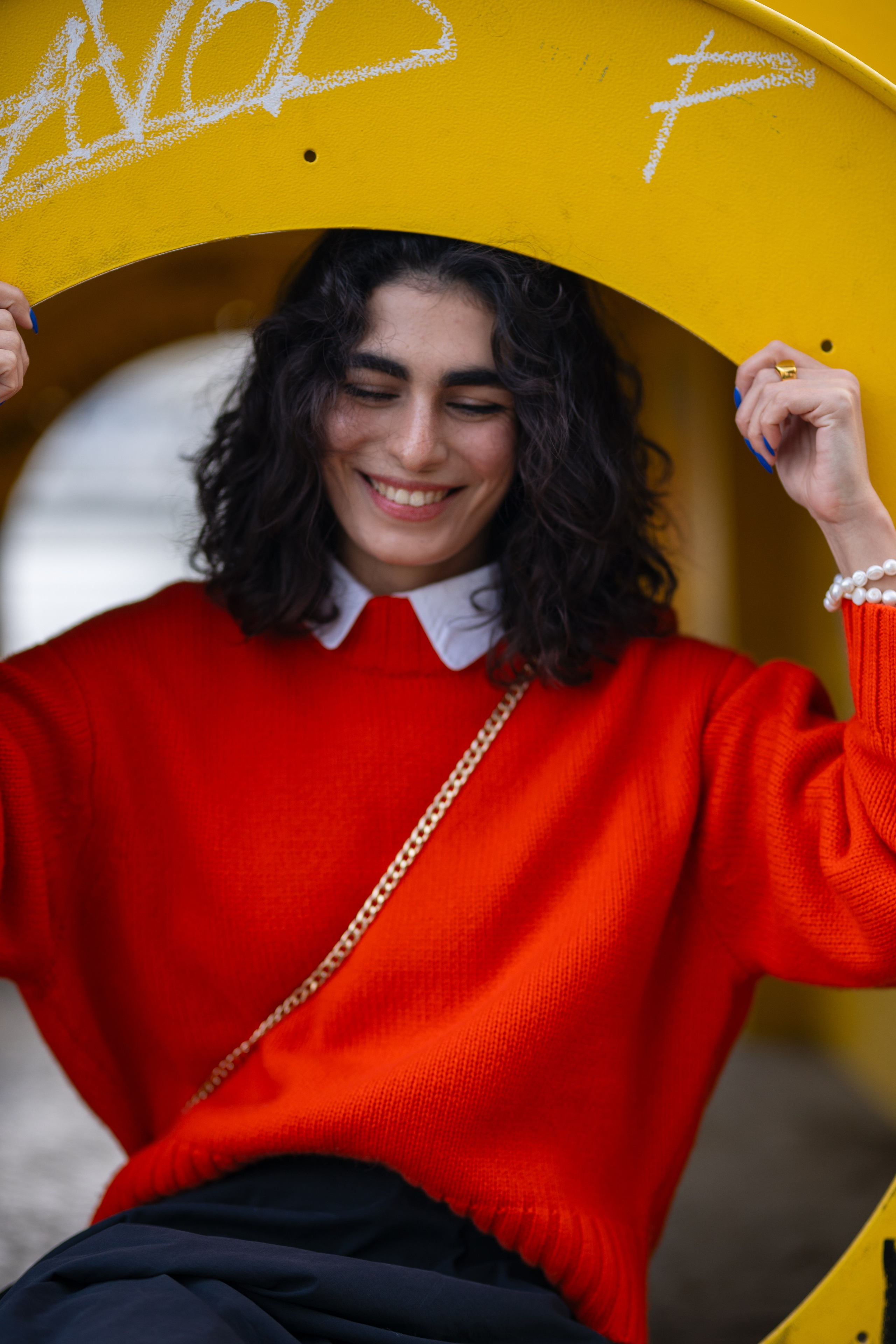 Soledad. Наргиз Сулейманова - Фотограф в Азербайджане