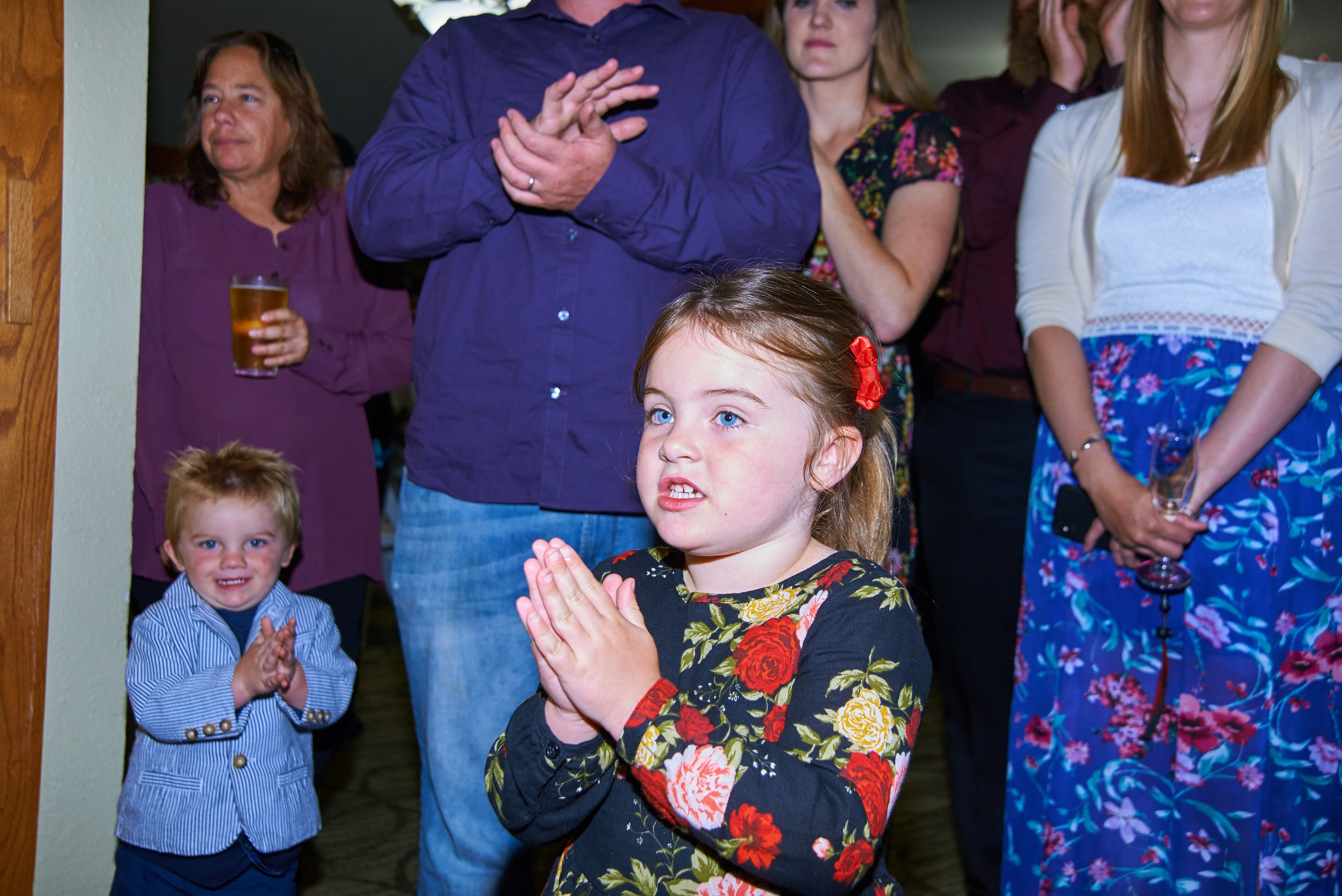 Wedding and event phtographer in San Francisco Valerijs Jegorovs