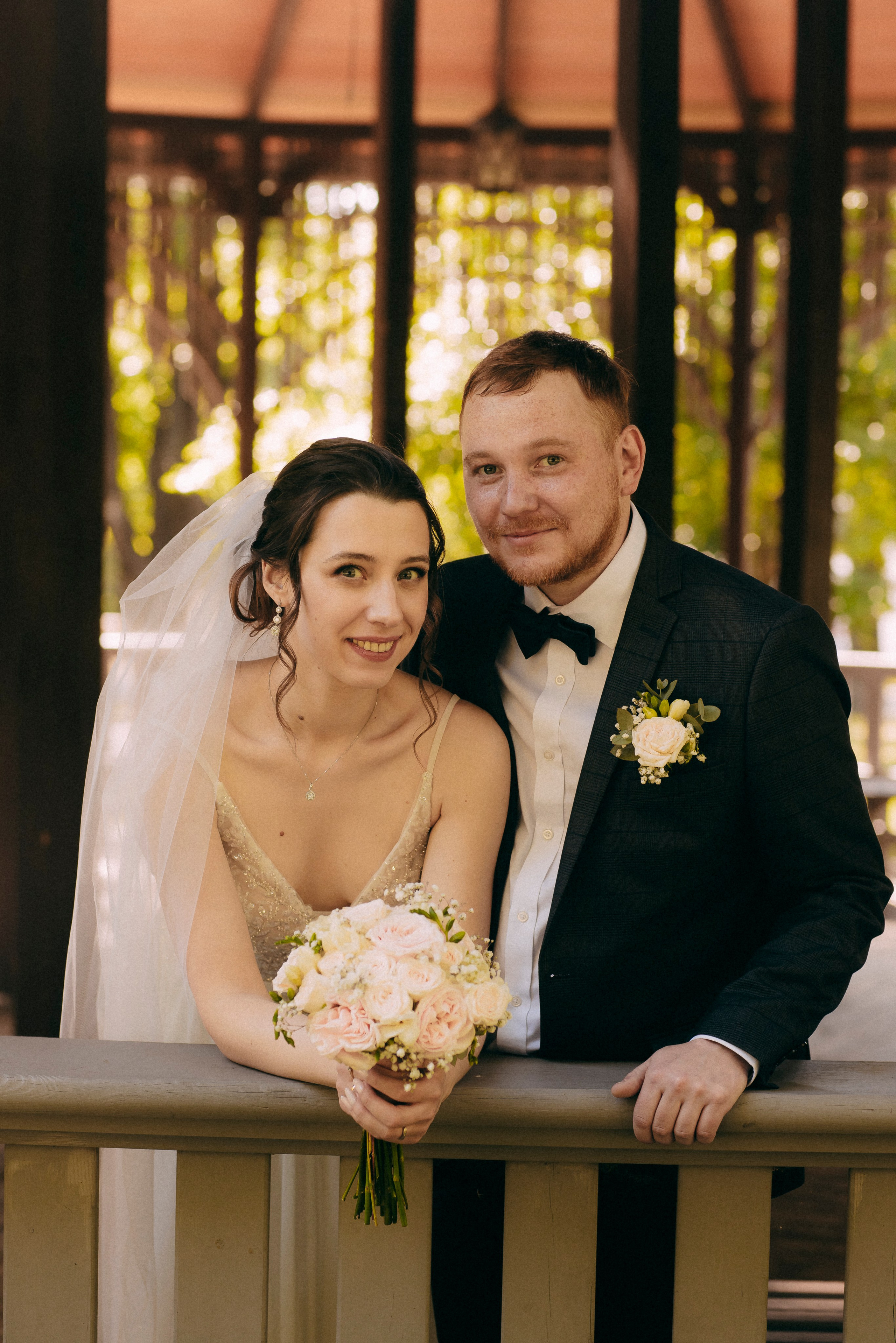 Aleksej and Dana. Your photographer