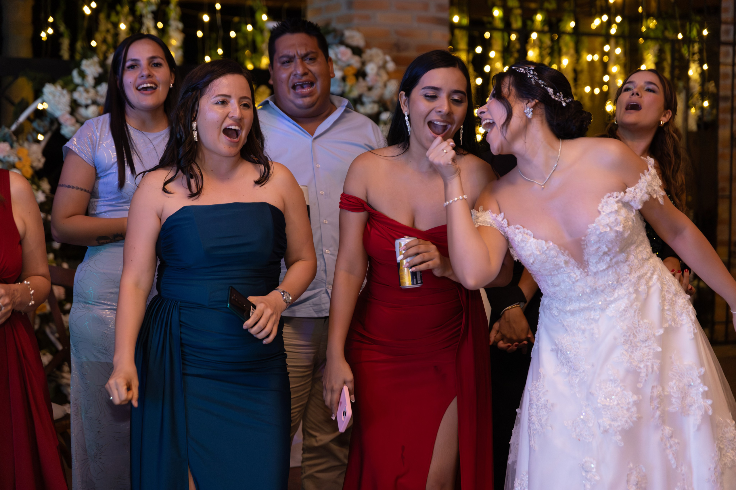 BODAS WEDDING. Fotográfo Andres Jaimes
