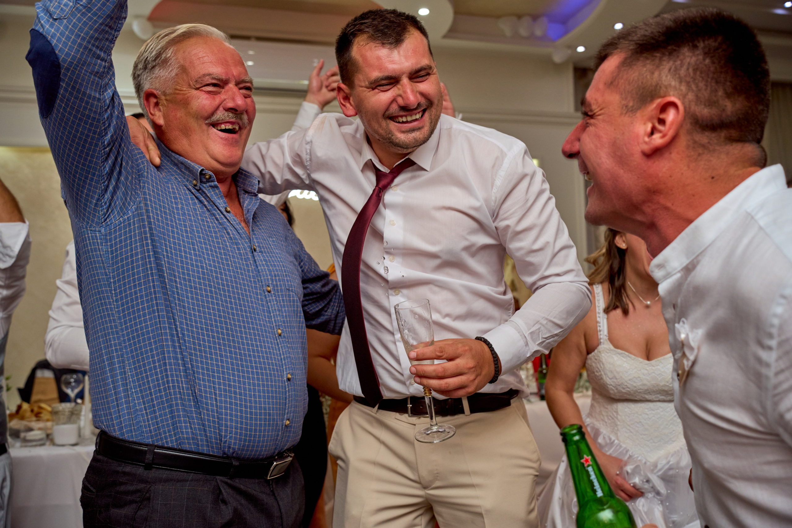 Ivana i Jefta. Marko Superio | Wedding & Portrait Photographer